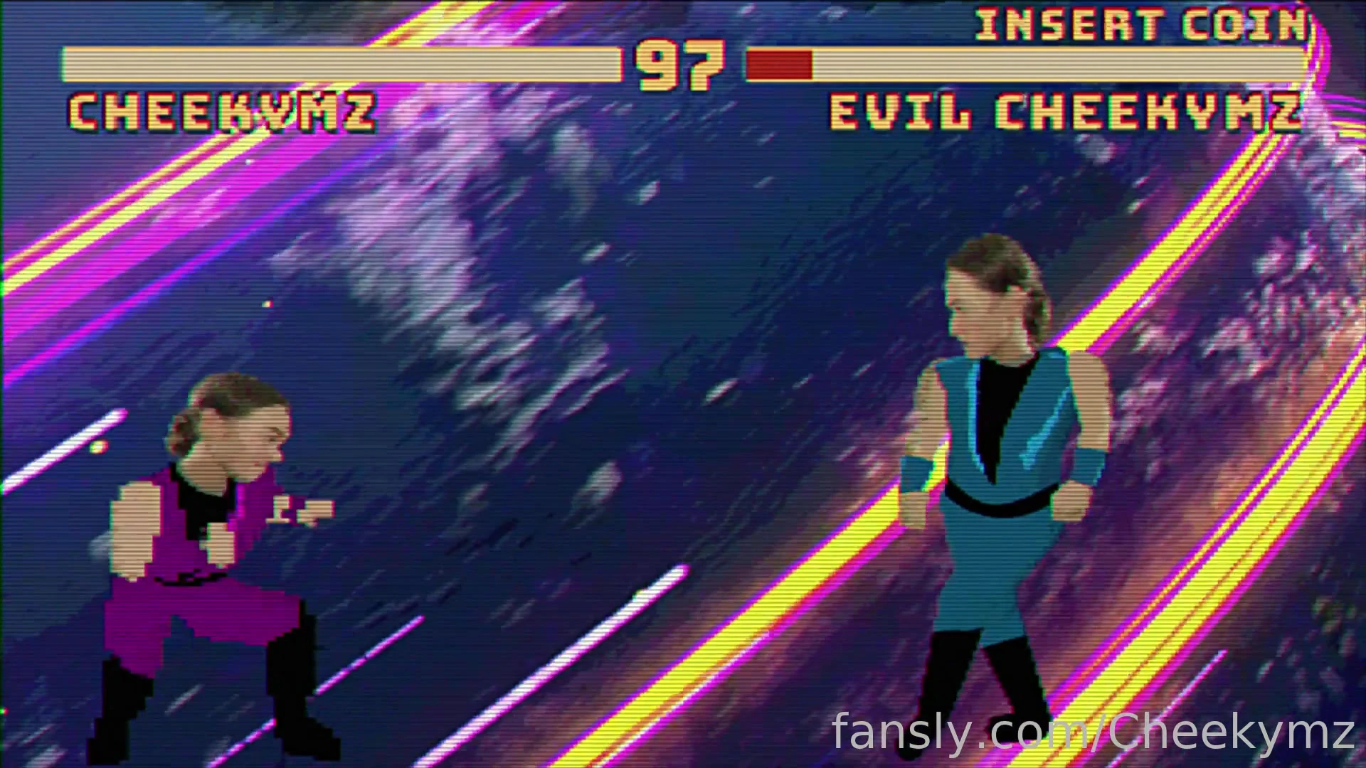 teen egirl Cheekymz leak pic