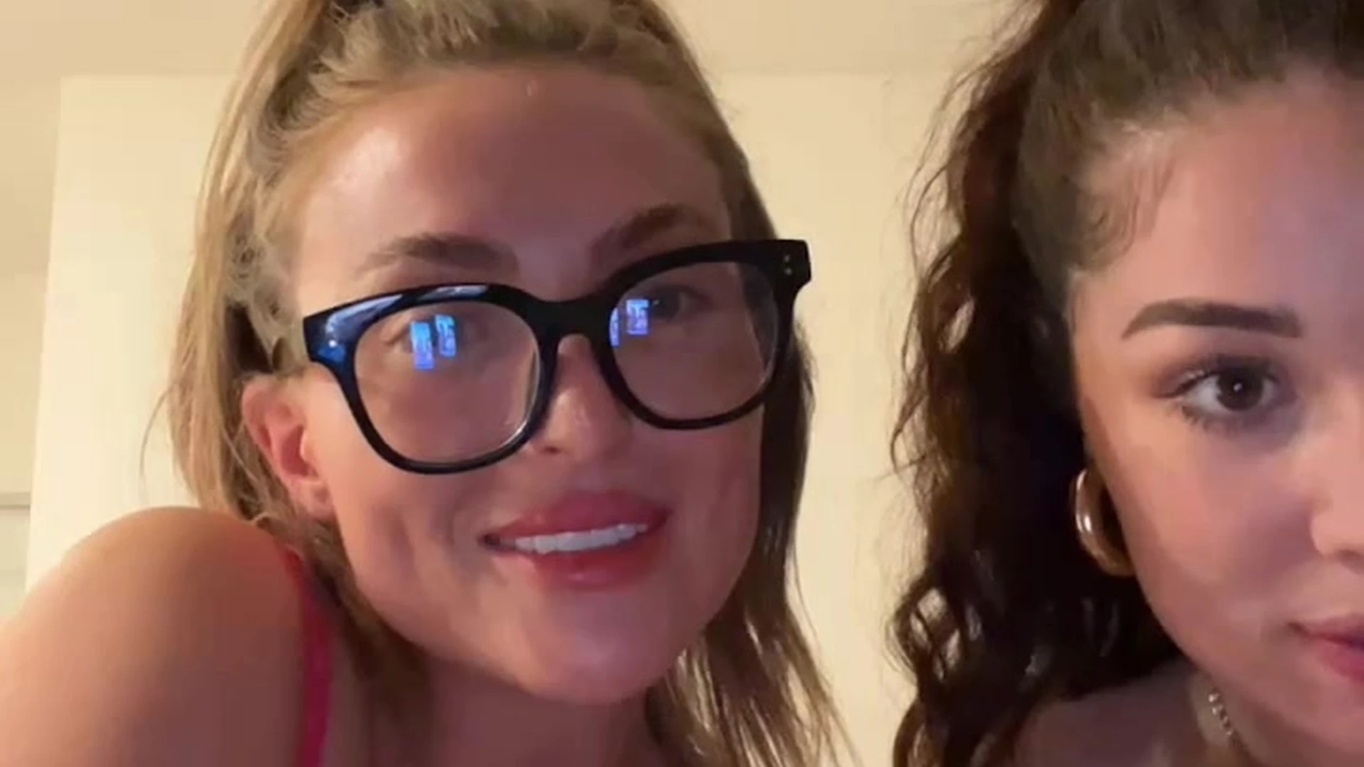 attractive big arse cristiana love nude