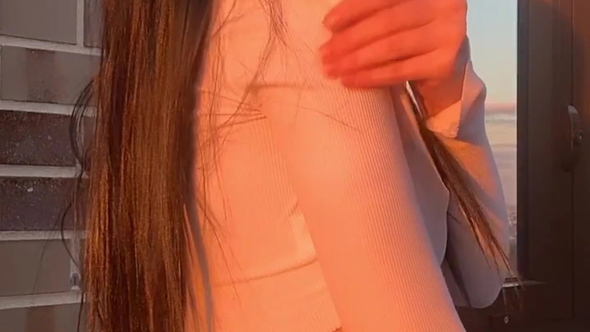 Exposed shy whore ari baby nude videos Clip