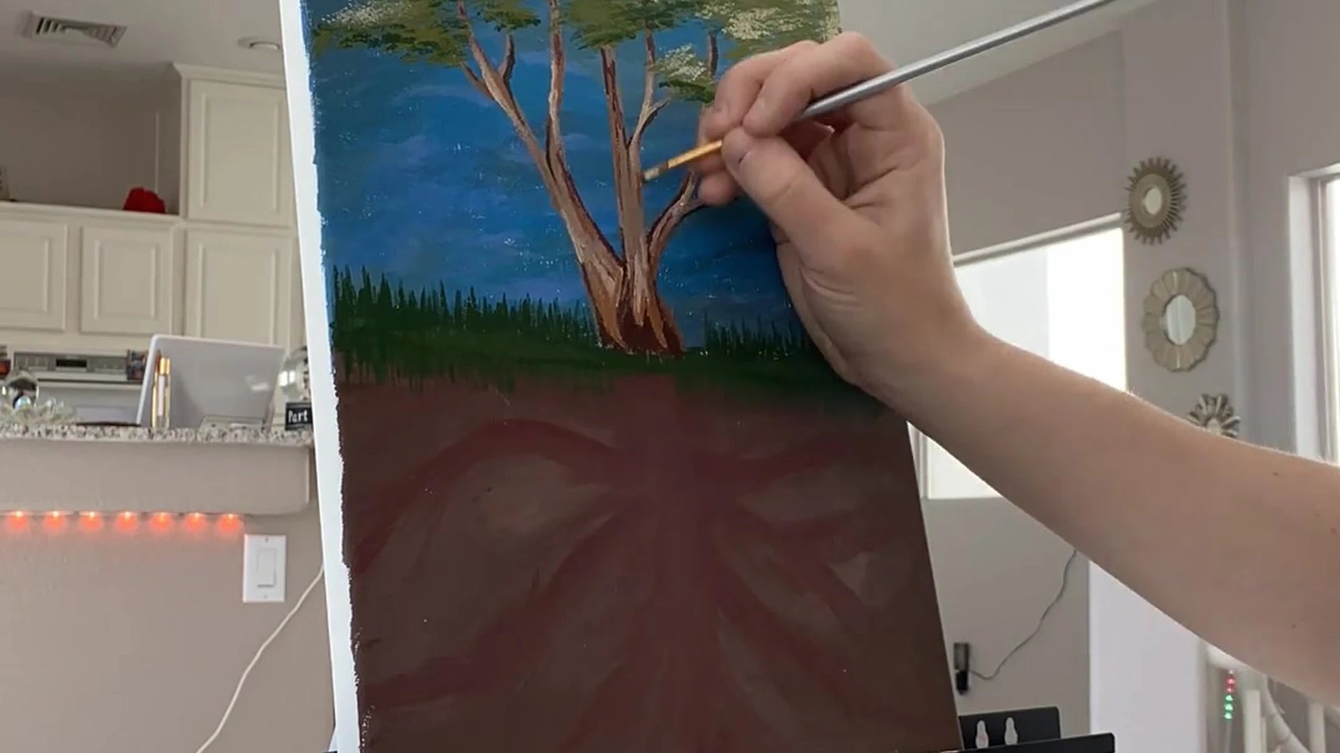 Epic slim Molly Stewart sex tape