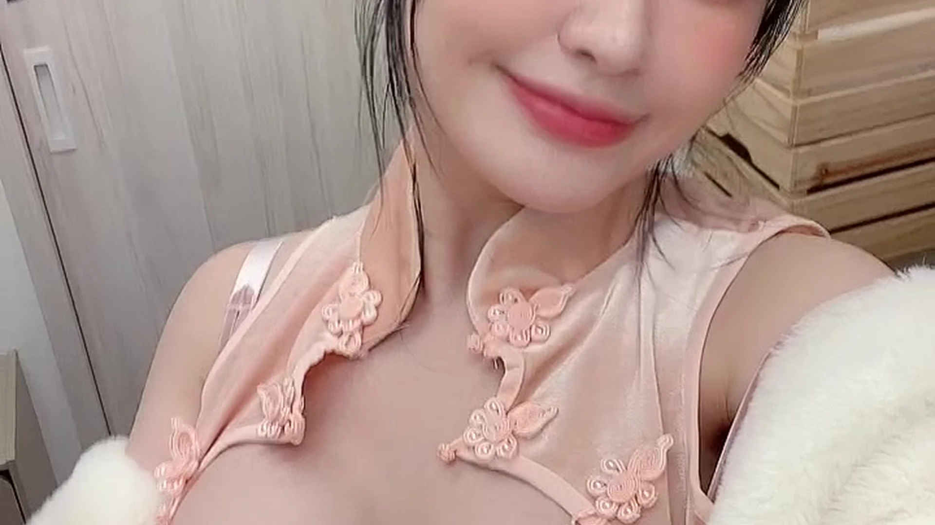 big boobs CocoPie ass