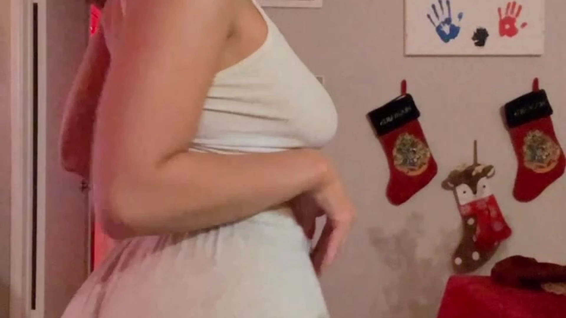 Brunette Salome Larrea Munoz Nudes leak Exposed