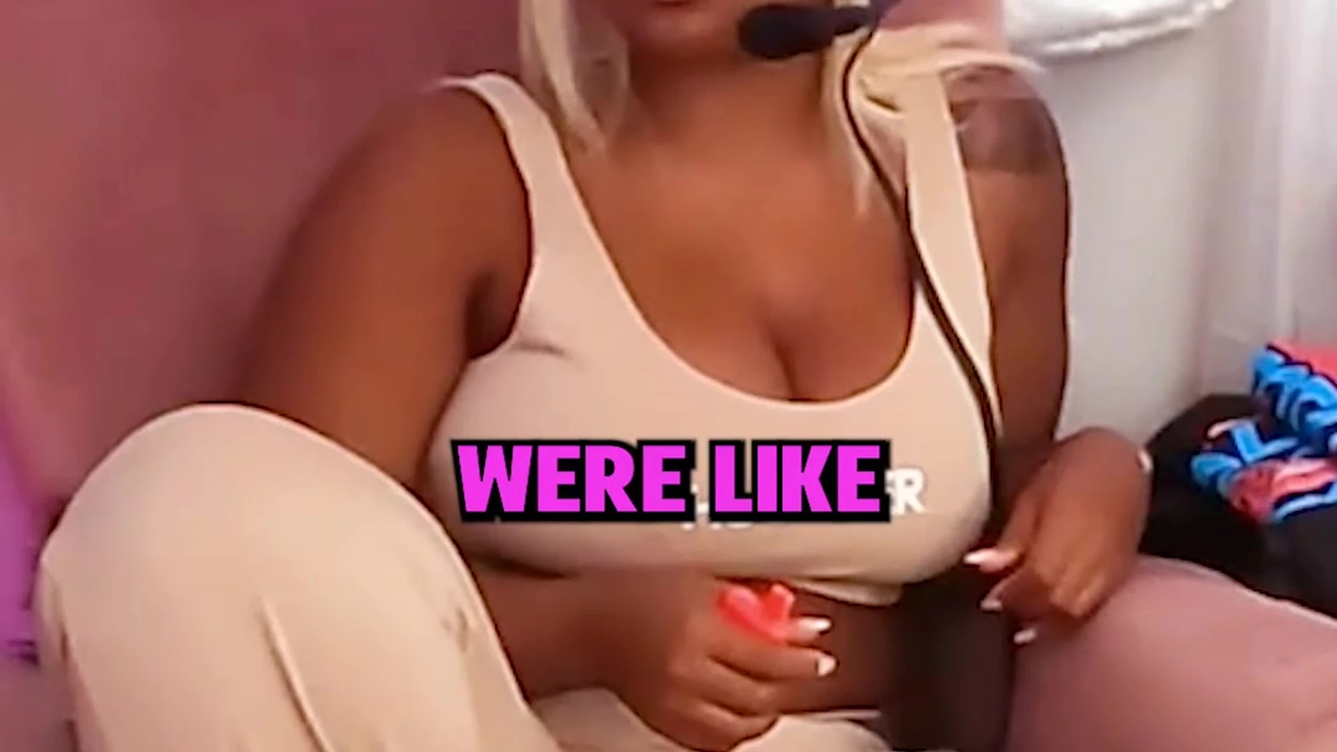 small boobs Molly Stewart Nudes full video unreleased