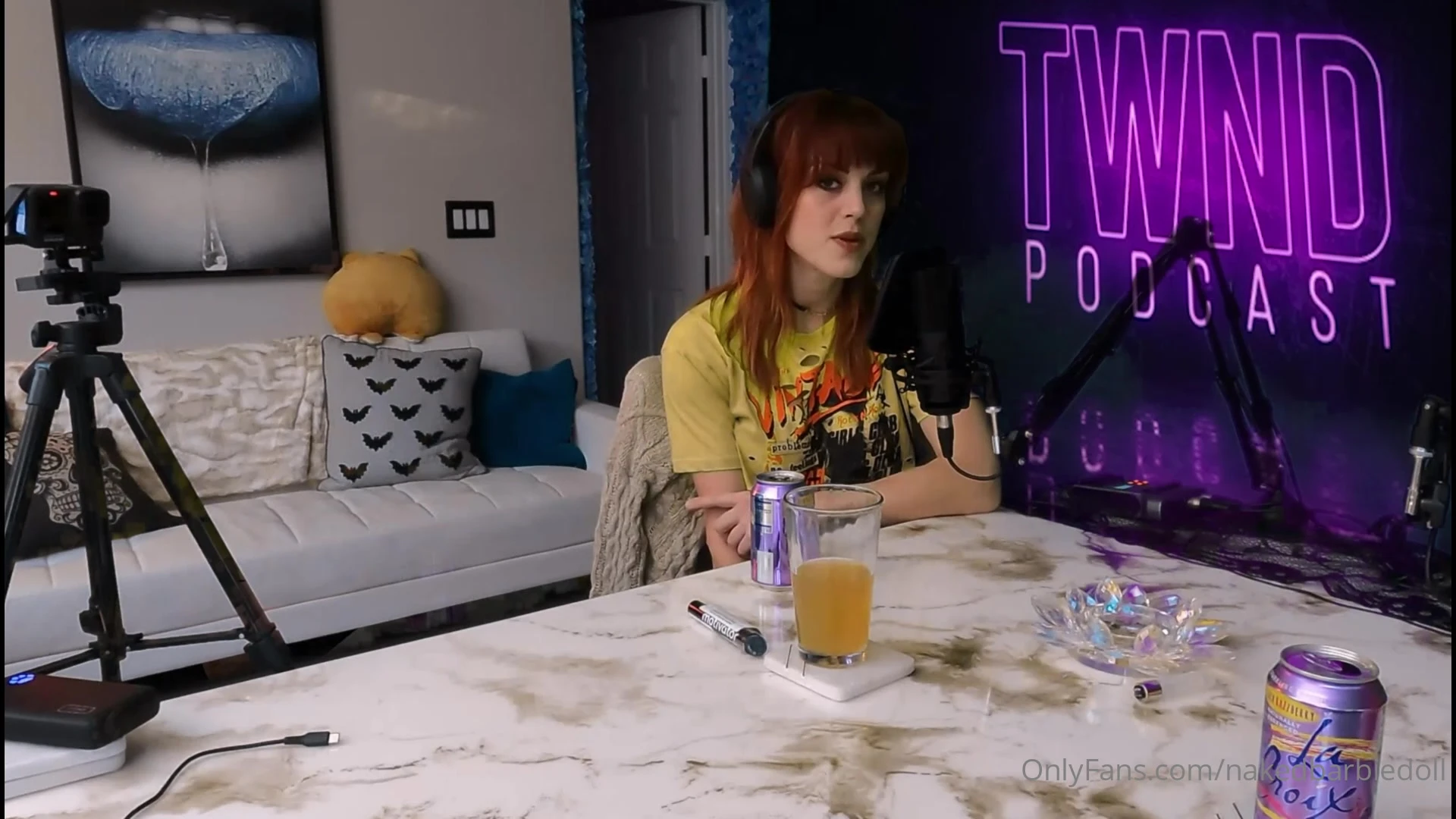 Exposed Enigmatic  caucasian Molly Stewart dildo