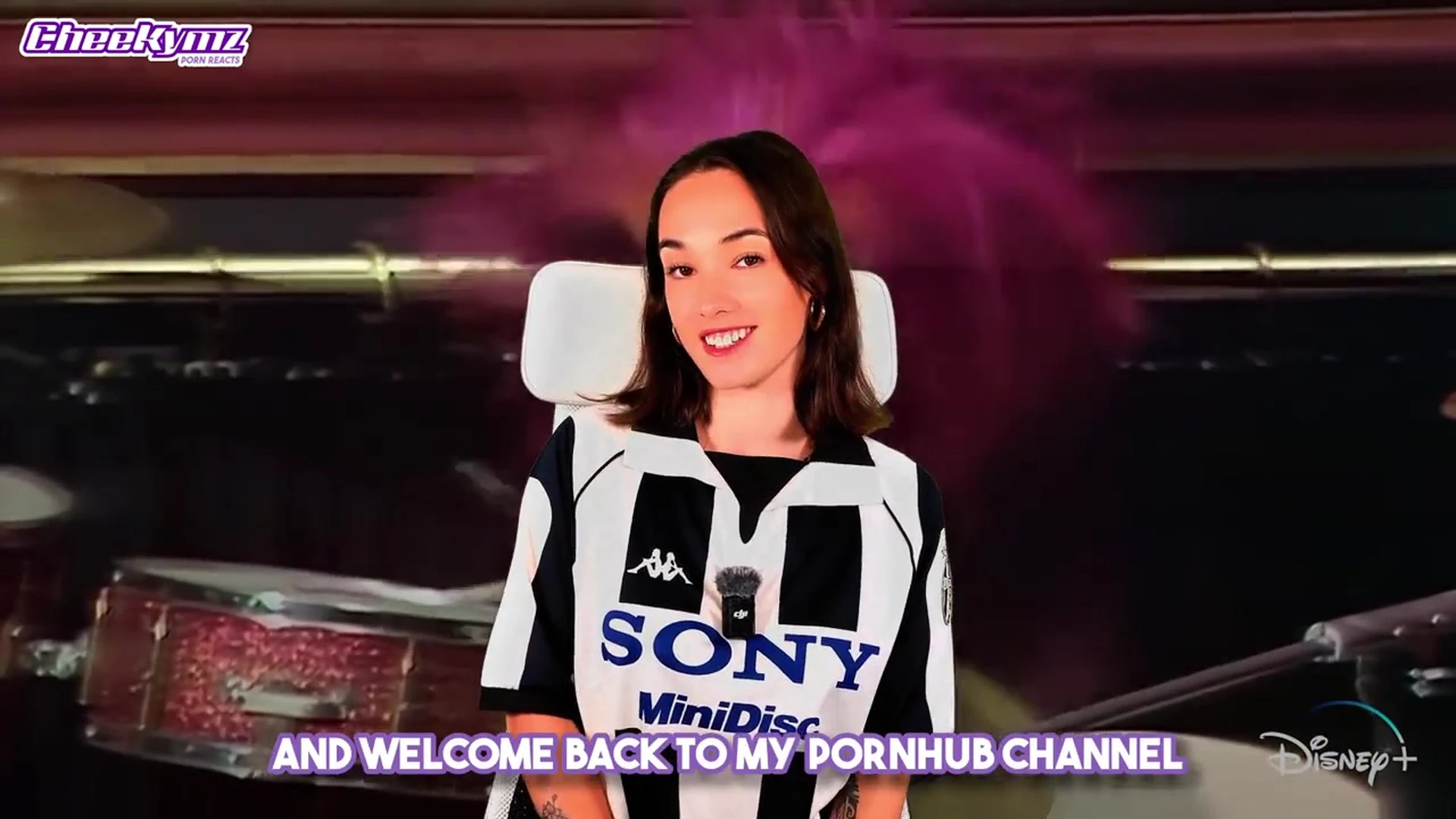 Ambitious  livestreamer Cheekymz onlyfans Full Clip Exposed