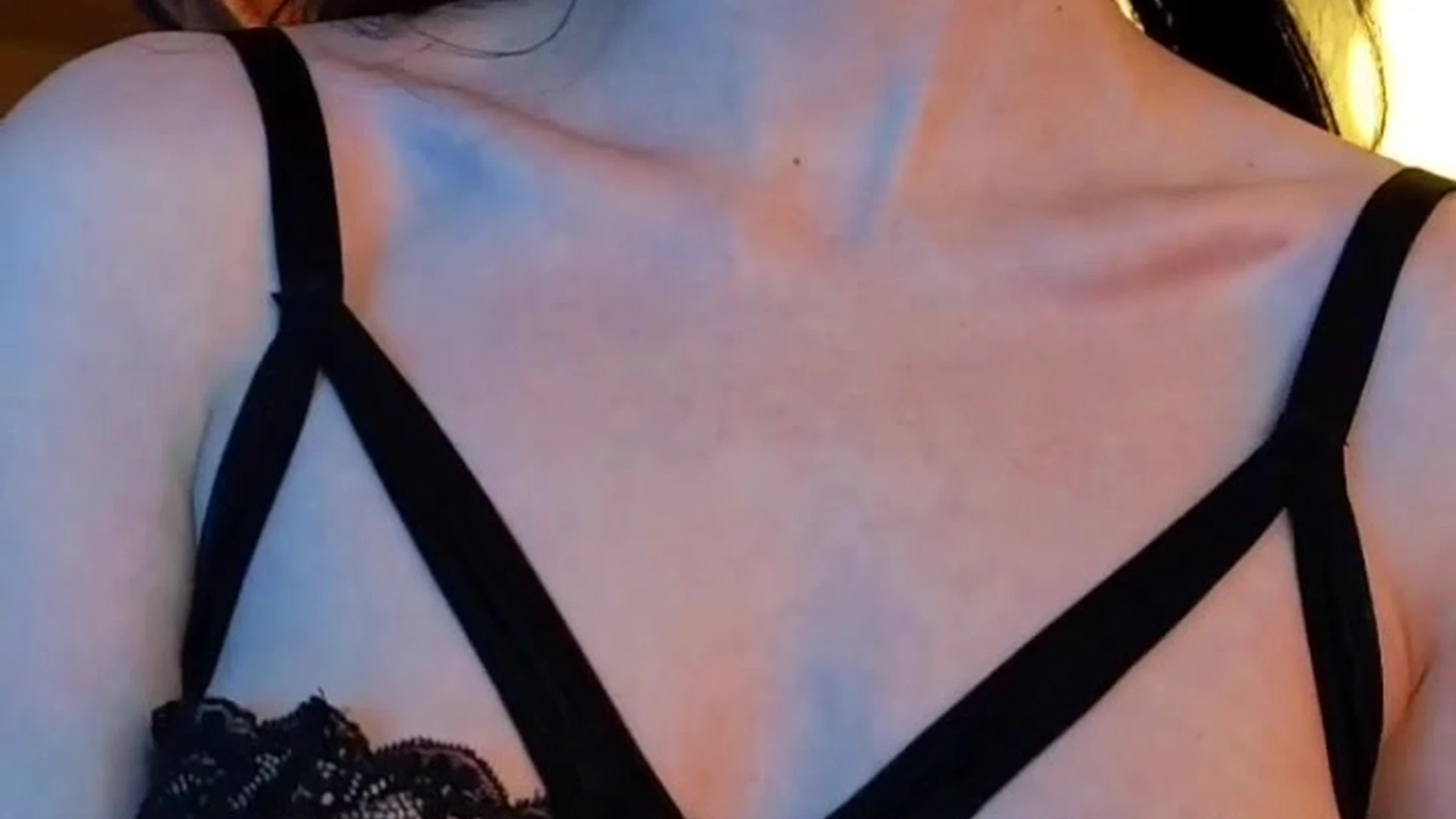 cutie small perky boobies aella girl nsfw