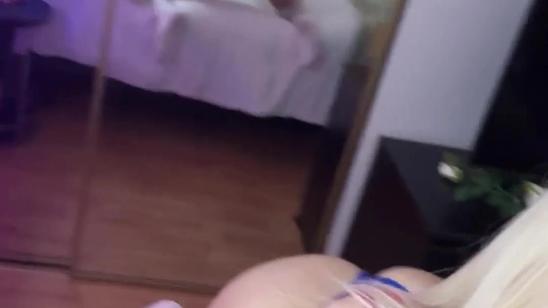 Epic sexy slut bimbo ari baby nude FullVID