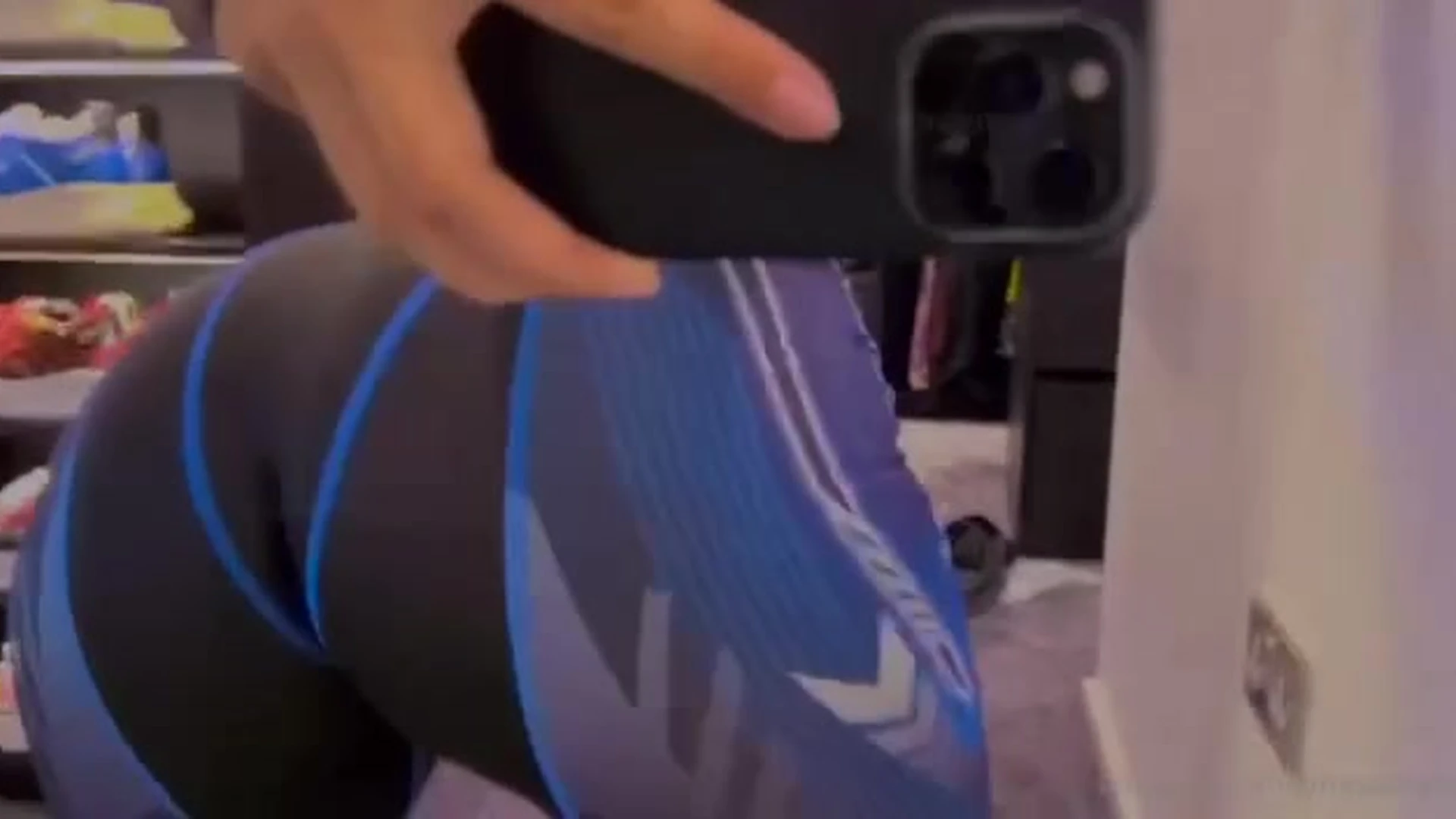 bitch big ass ginasavagex nude Sensational