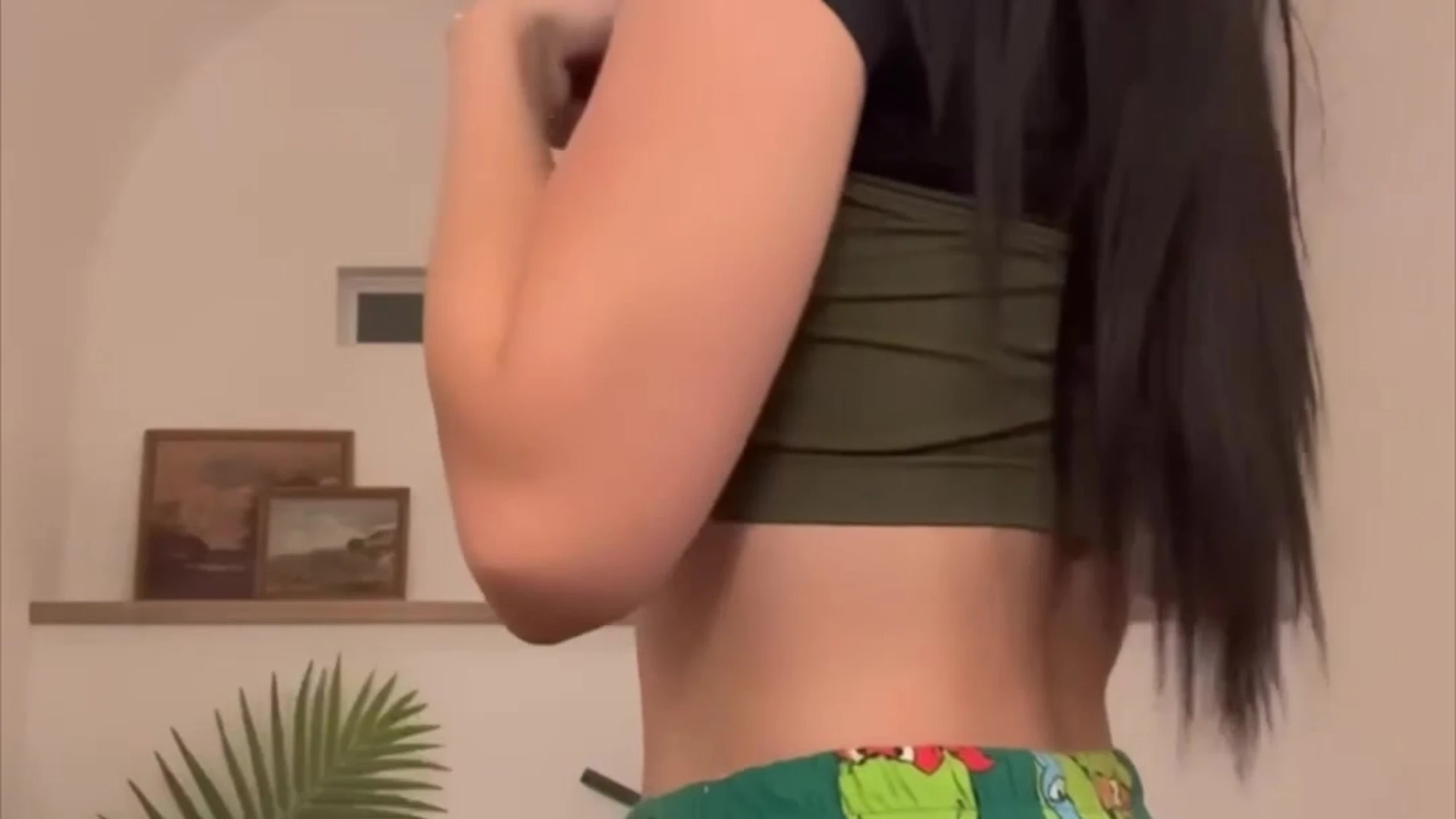 Exposed cum dumpster slut Aishah Sofey nude porn leak