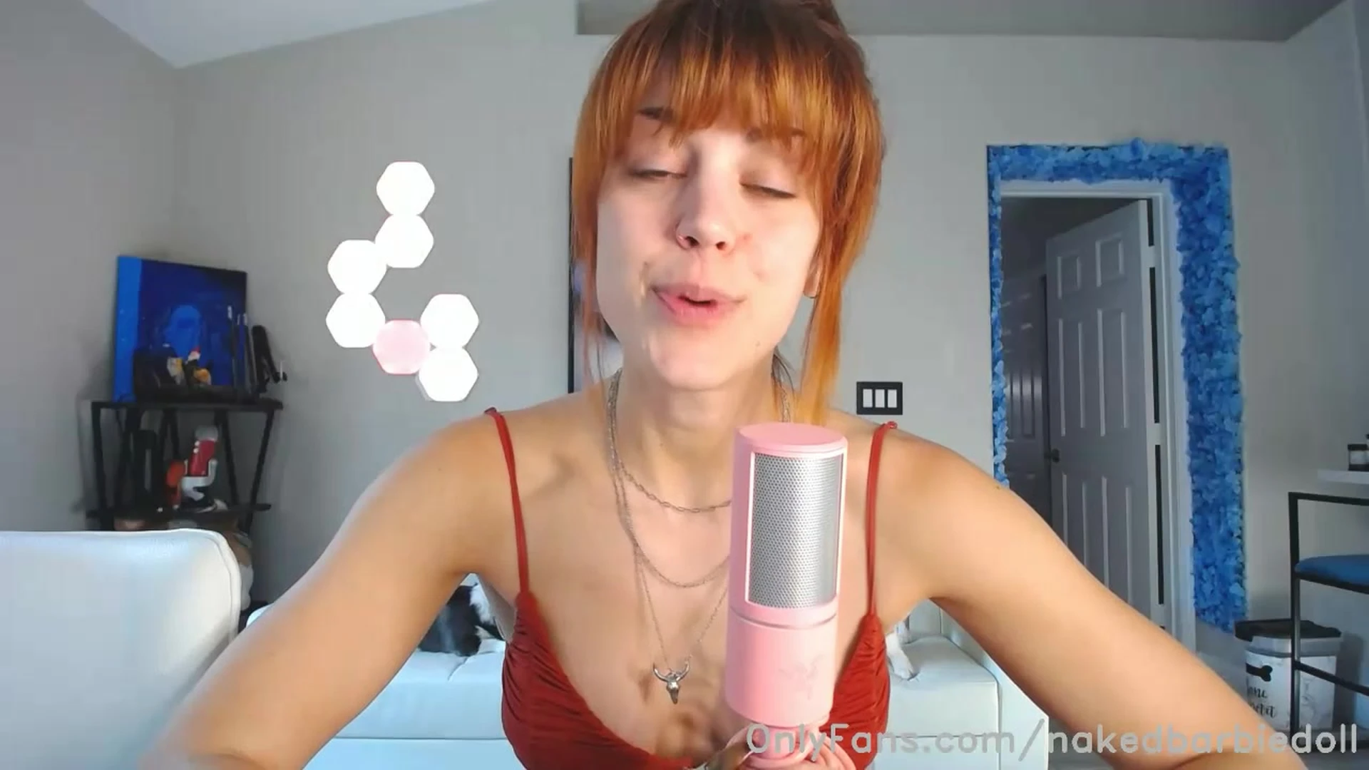 petite Molly Stewart onlyfans leak