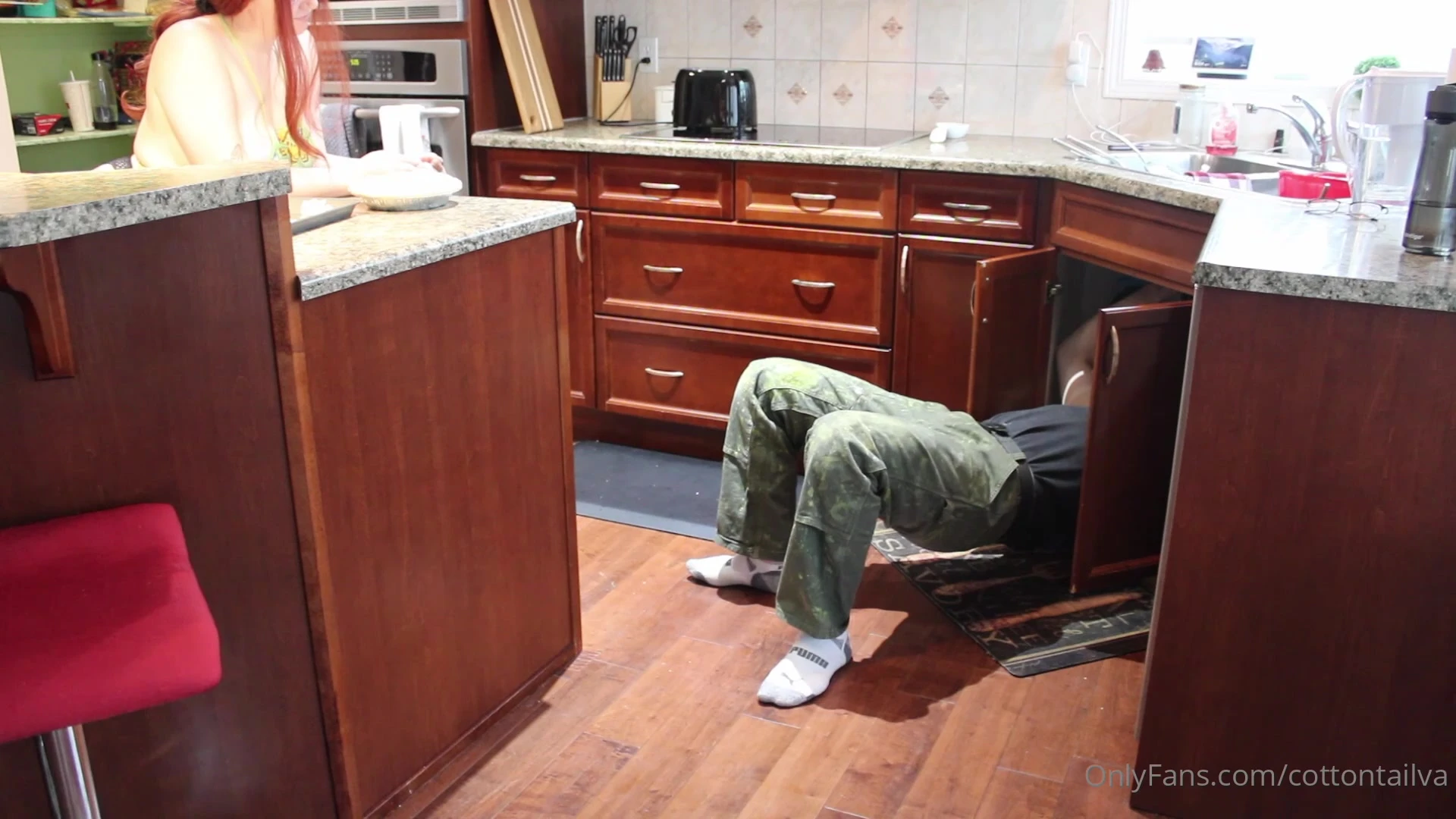 Empowered fat CottontailVA leaked nudex Vid Exposed