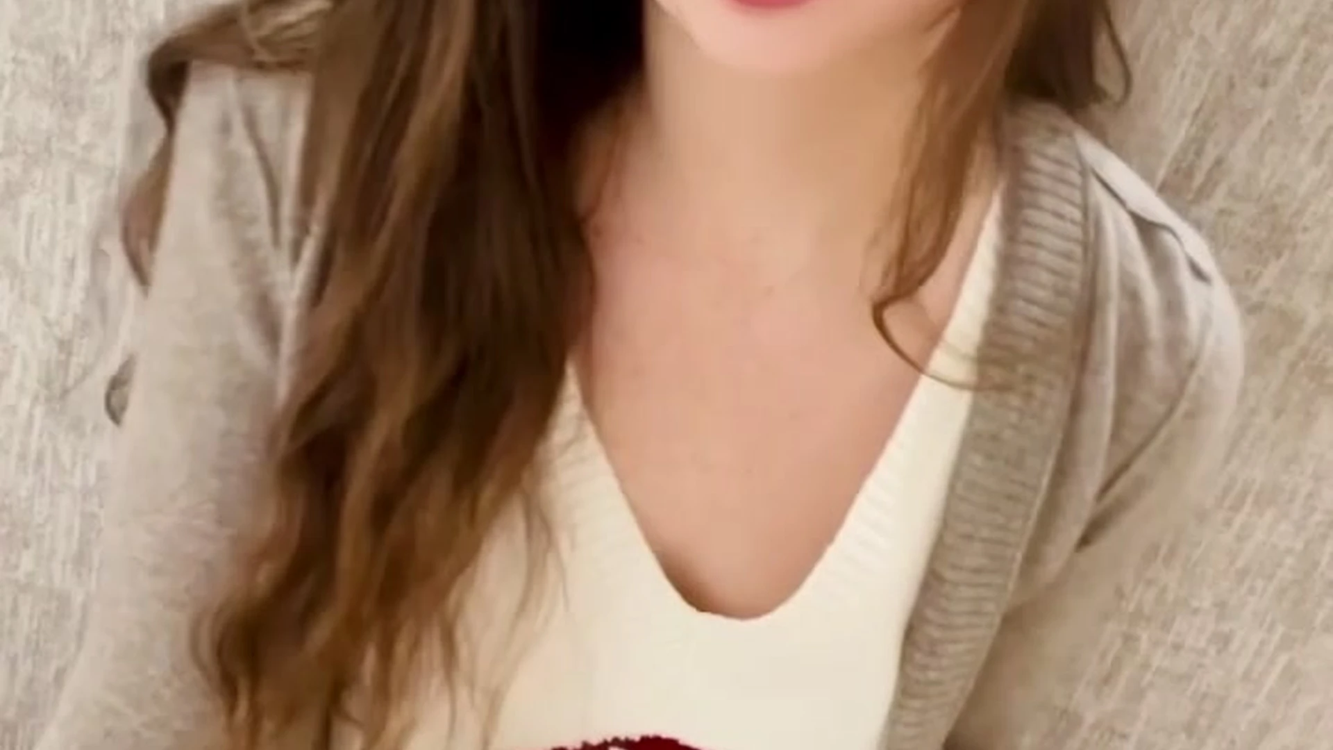 small boobs Danni Meow leaks OF video full