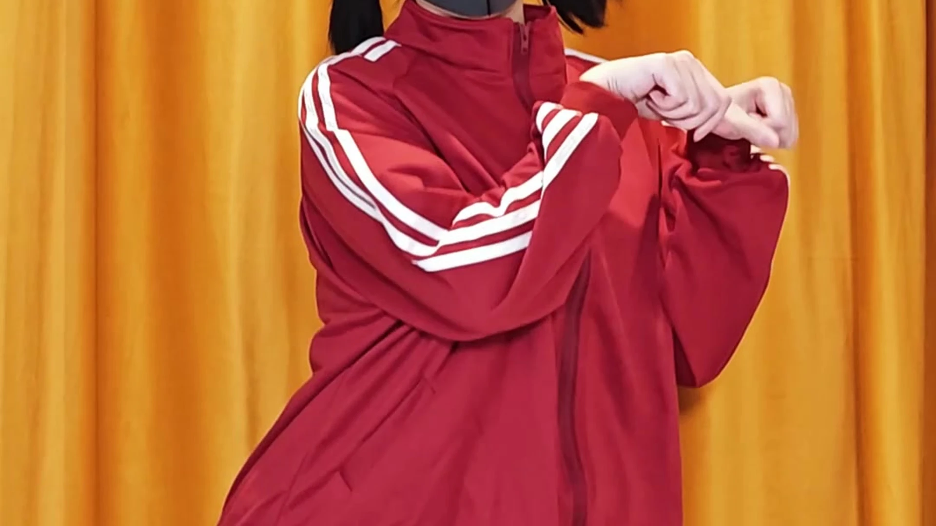 Epic small tits Anaimiya instagram