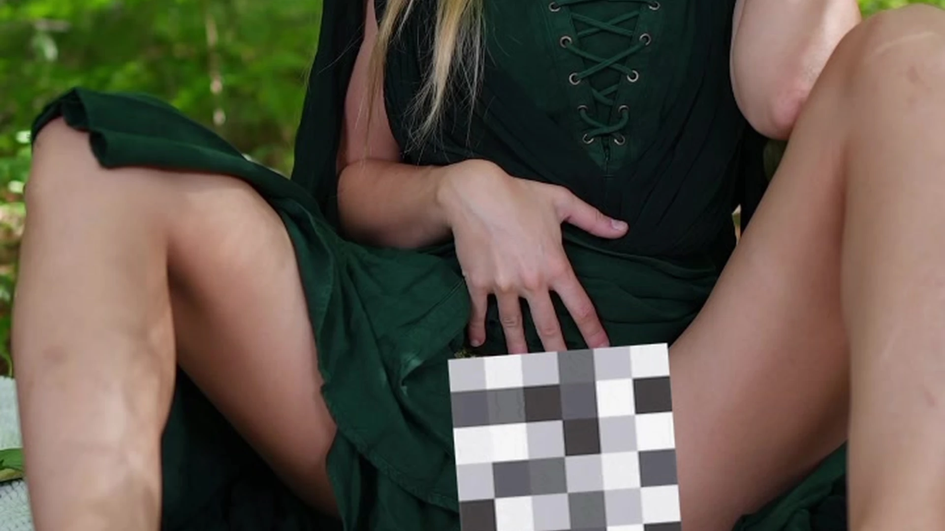 Enigmatic  small tits Dessyyc leaks pic Epic