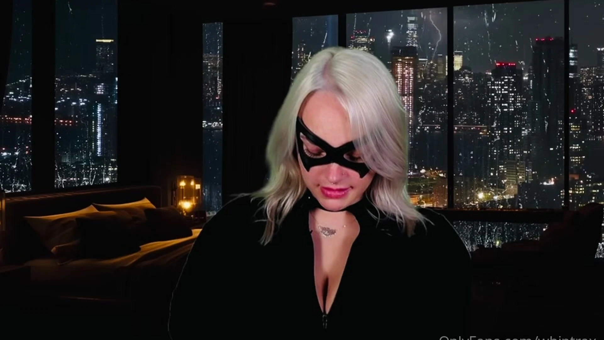 fake tits Whiptrax nude pic Sensational