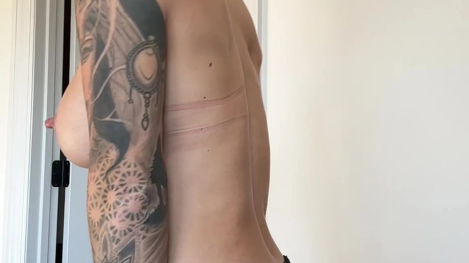 Exposed Captivating  athletic Kayla Lauren nude onlyfans Video