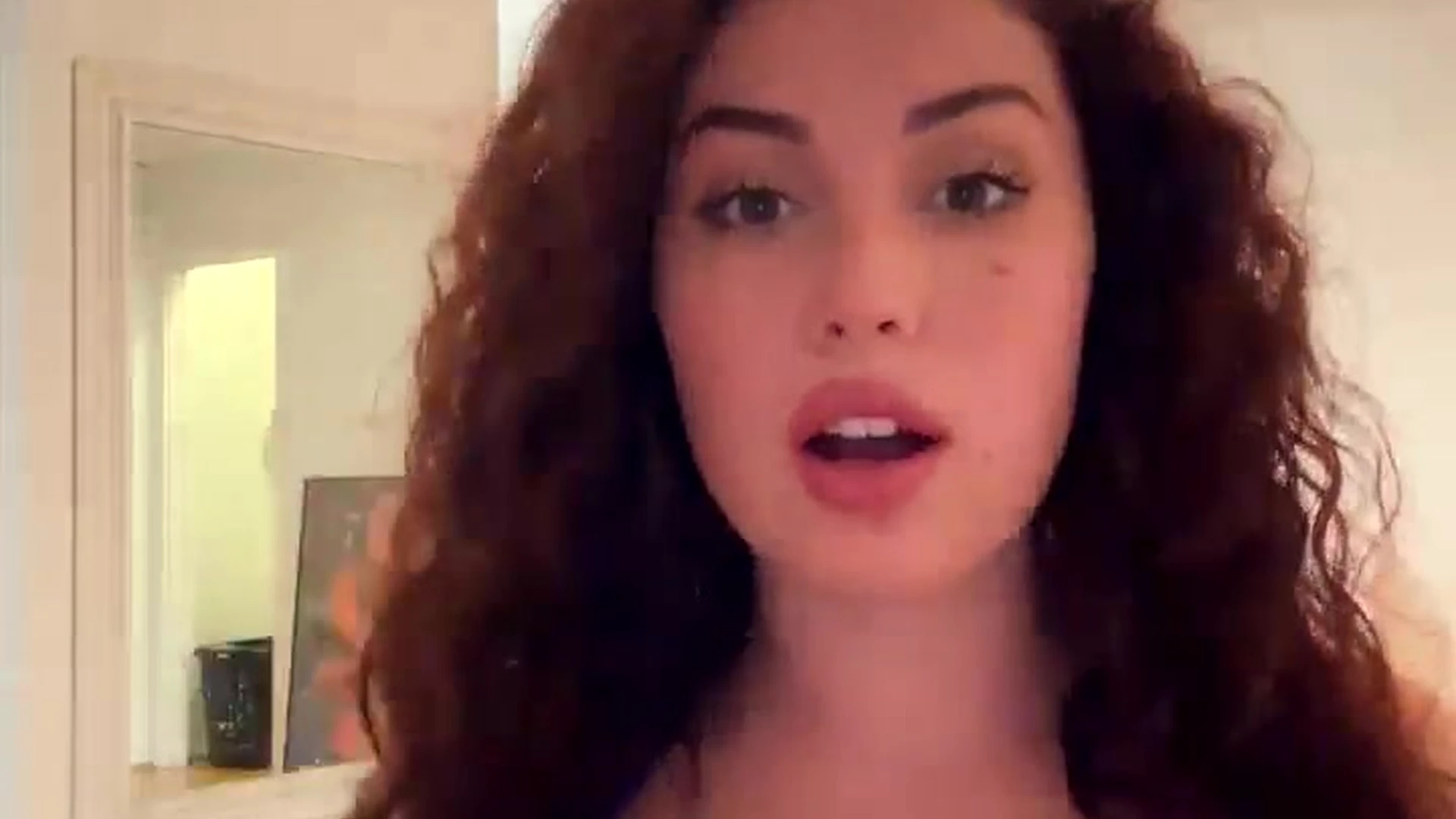 Capable buxom cristiana love onlyfans Video