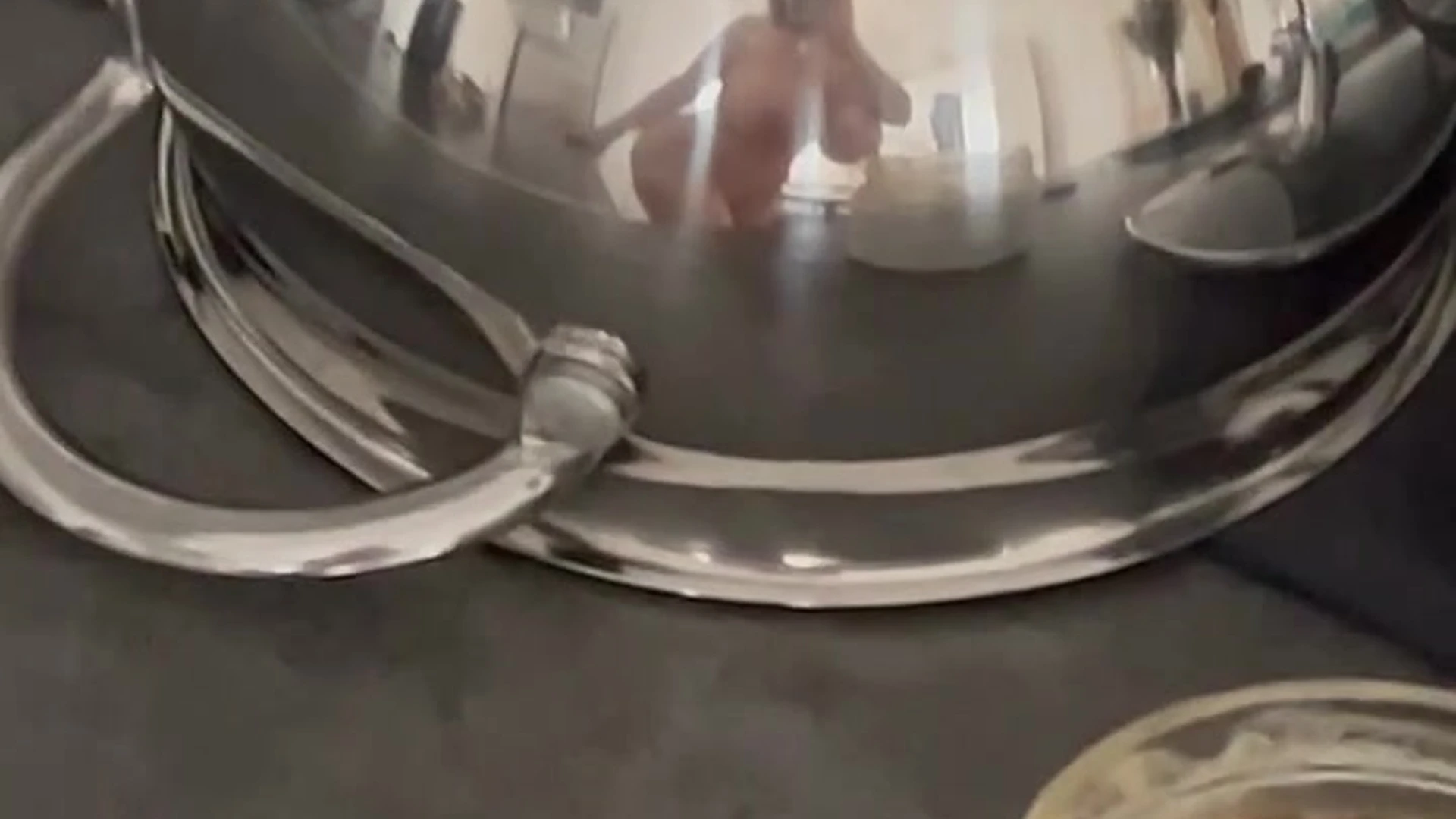 Exposed whore blondie Cheryl Blossom bj VIDFULL