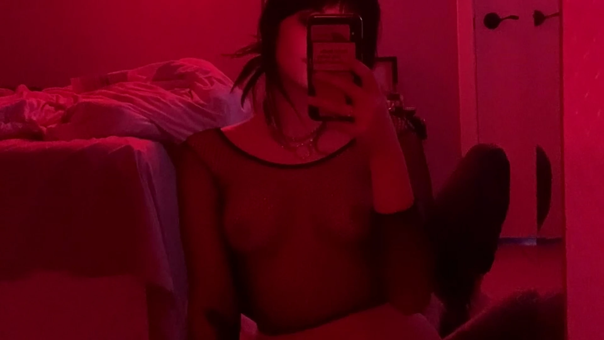 EPIC small tits Nonsalemwitch joi