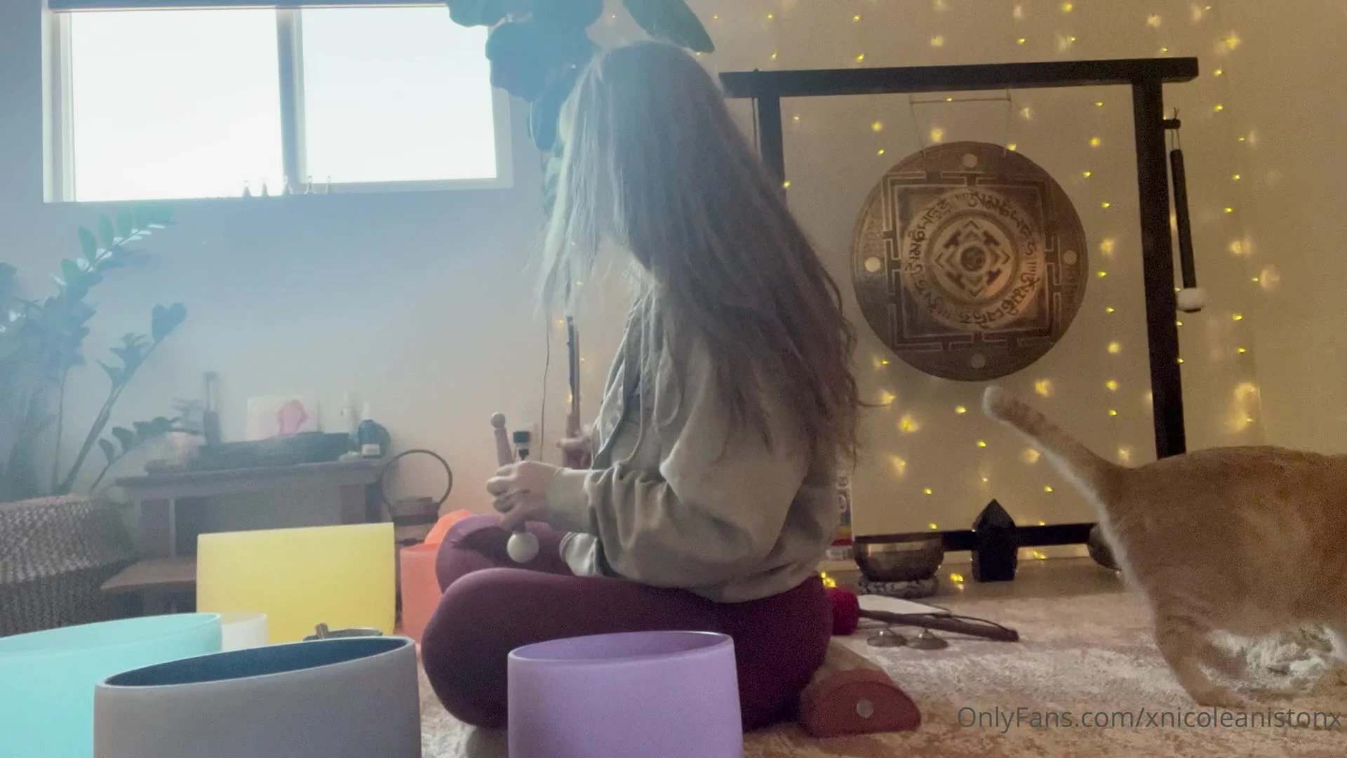 Epic beautiful curvy Nicole Aniston Nudes leak