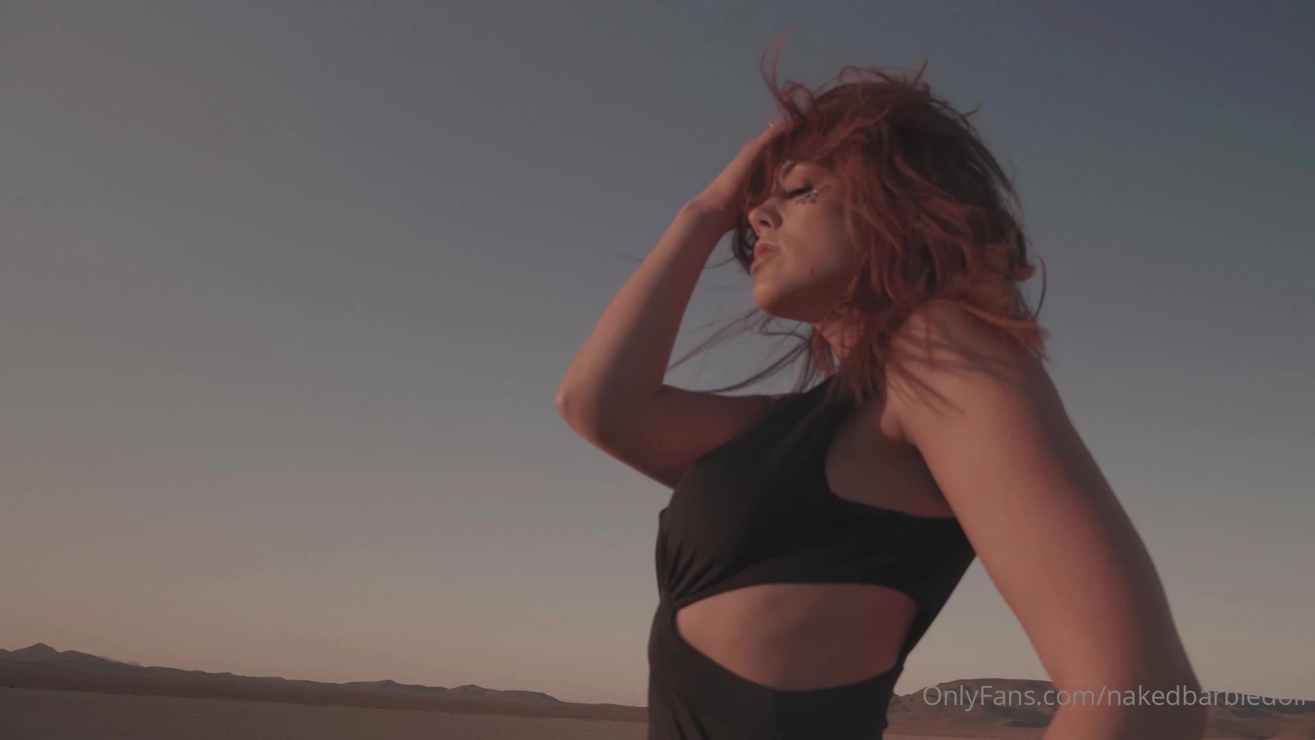 small boobs Molly Stewart Fansly leak