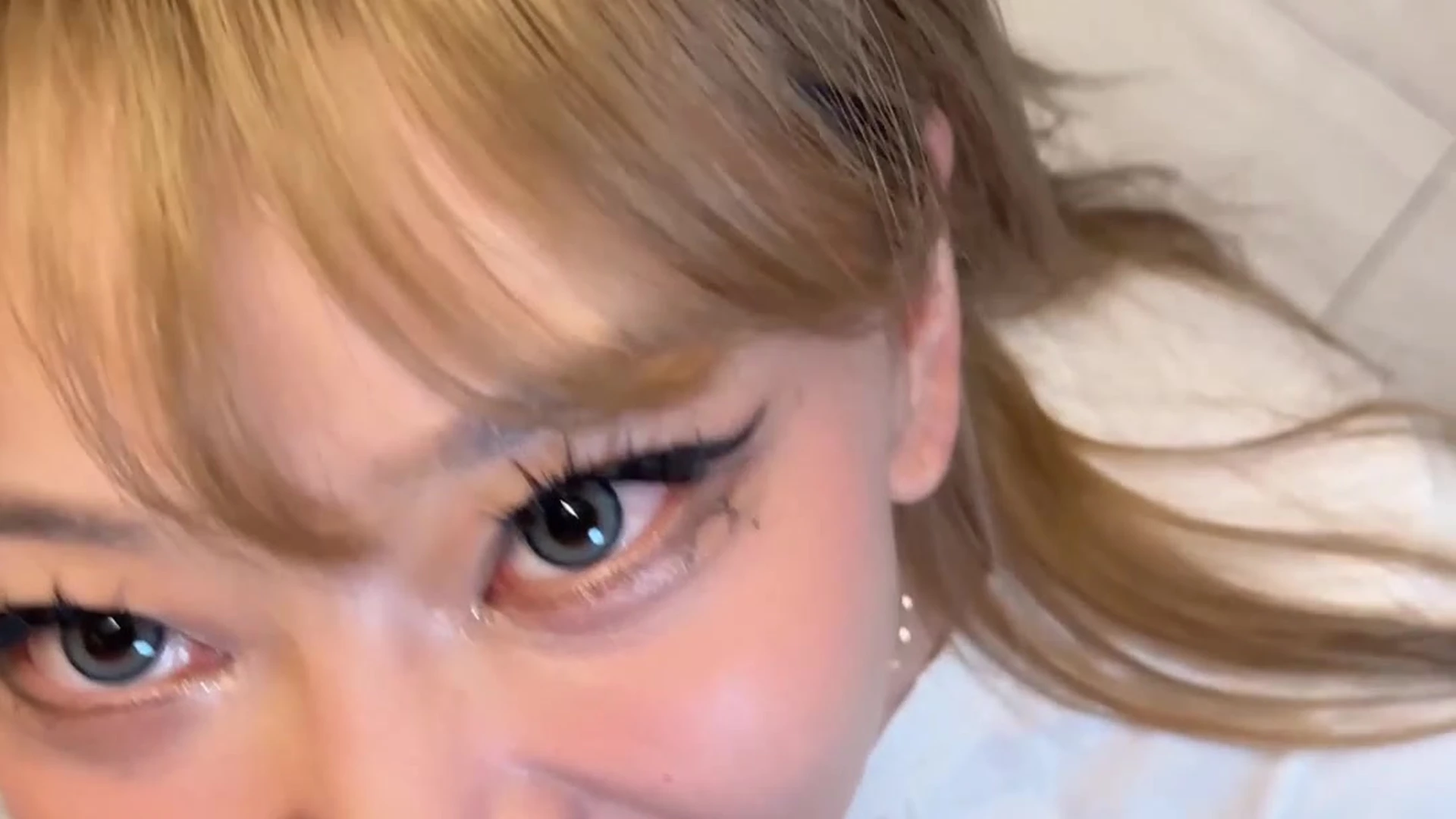 Epic Amicable small tits Kittylixo nude videos