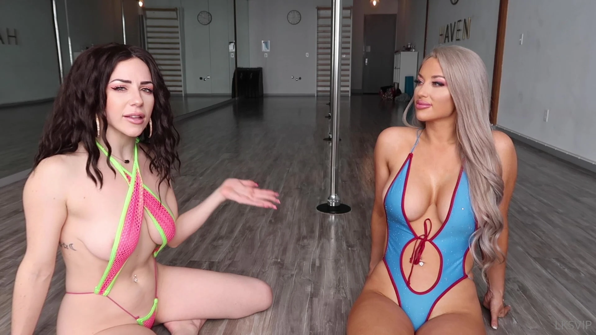 Exposed Persistent latina Laci Kay Somers onlyfan video full