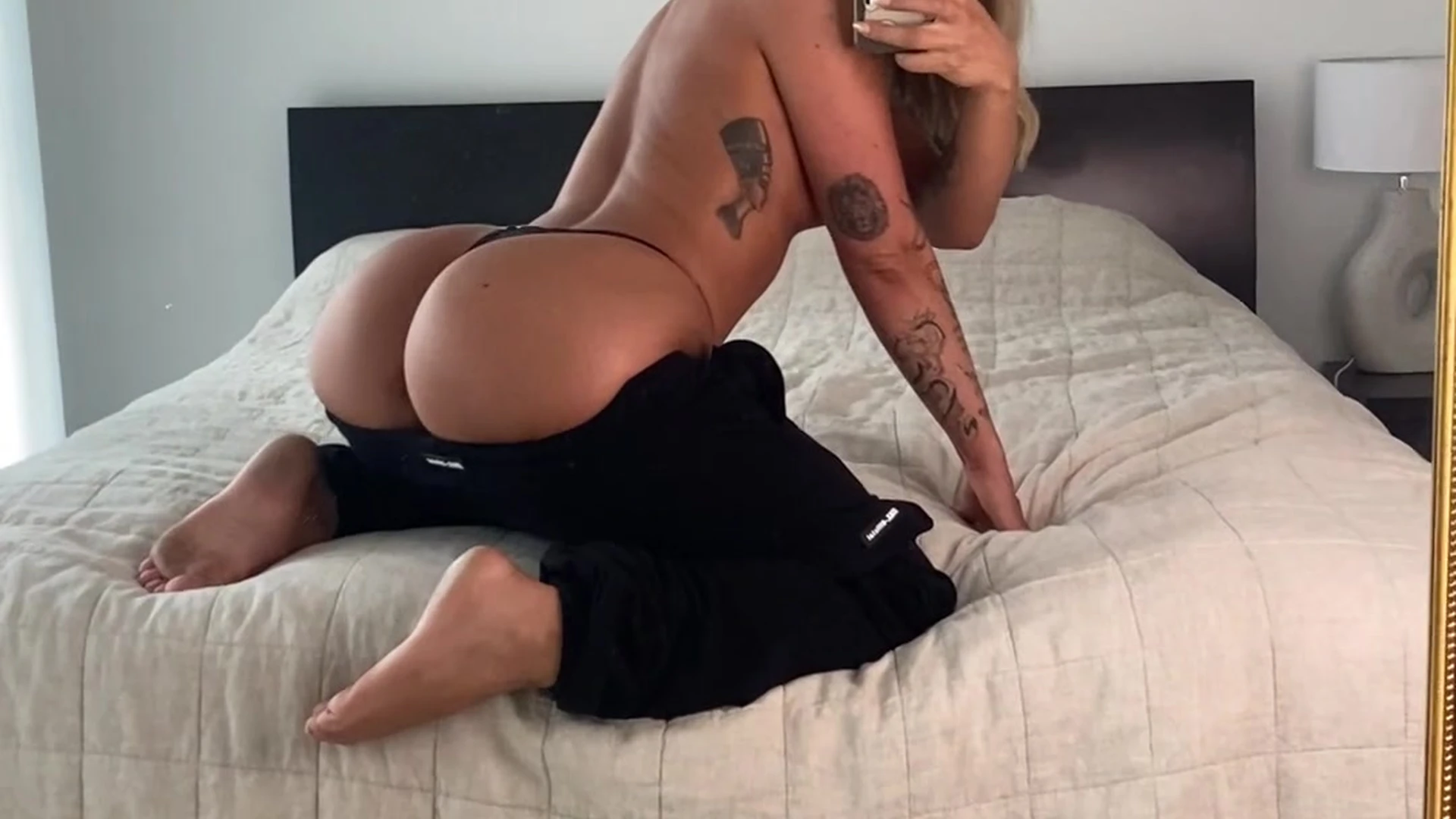 Epic curvy Holly Brougham sex