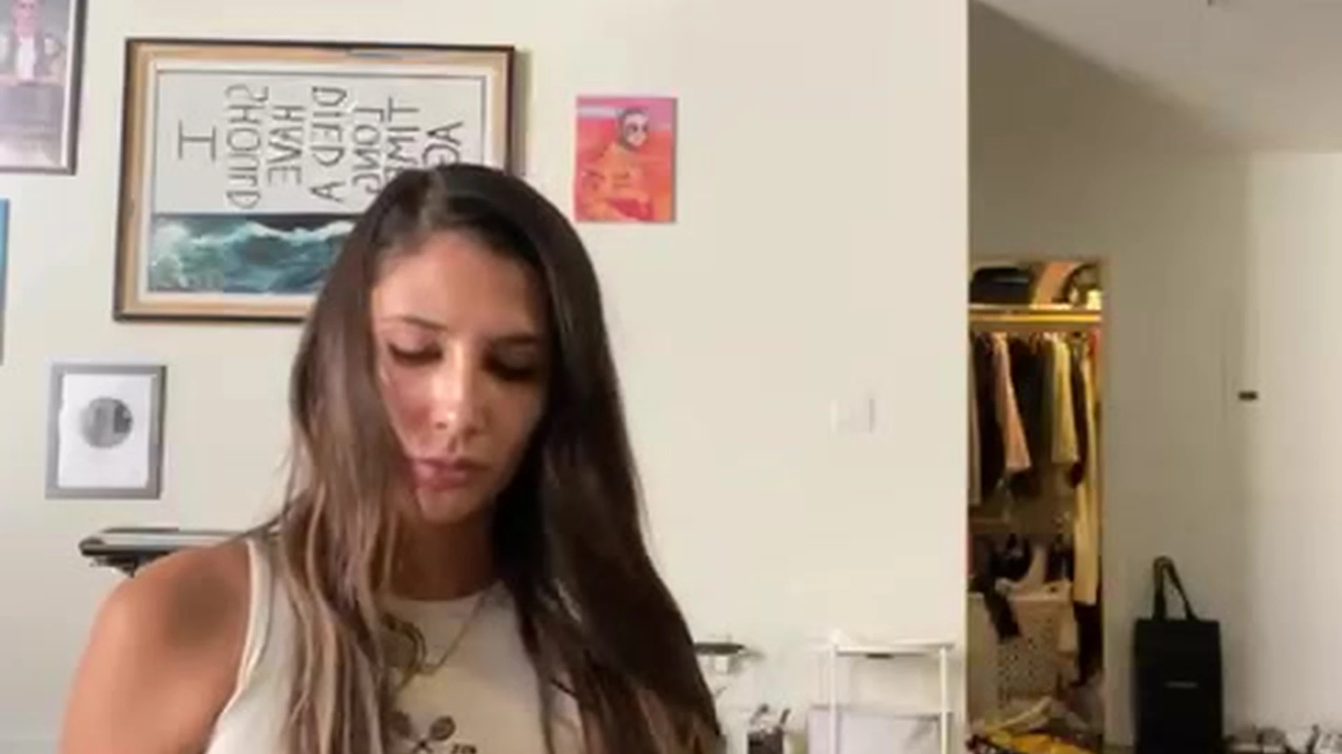 Epic Courageous small tits Gianna Dior cams