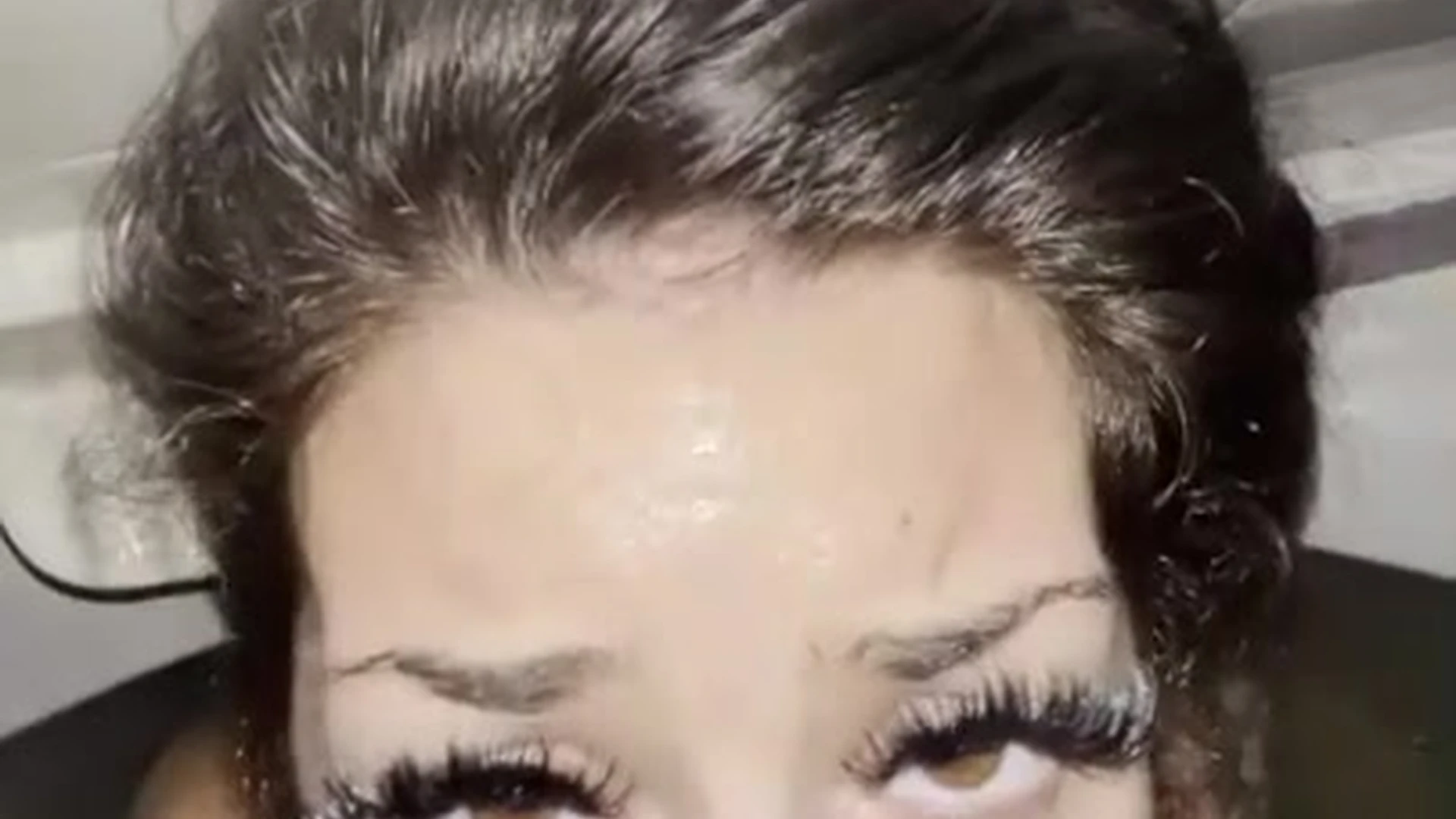 Exposed guy OF baddies gallery leak pic