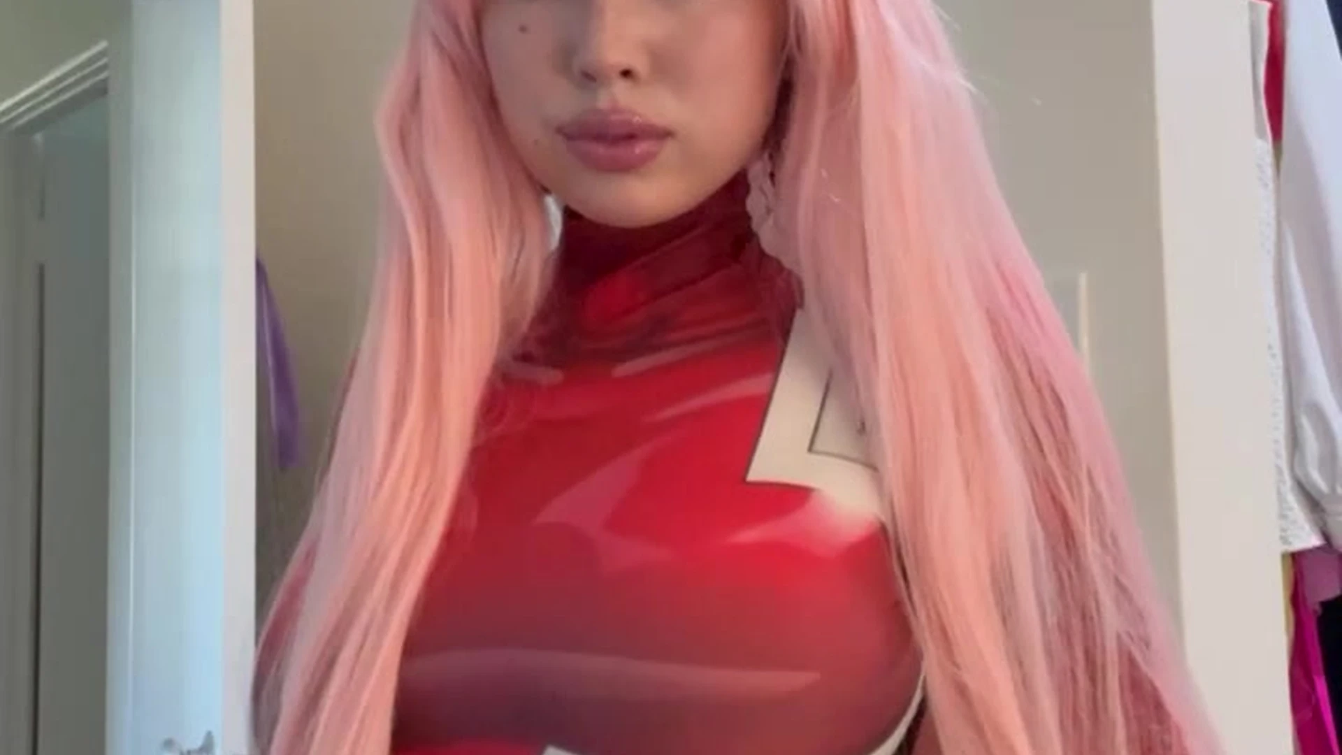 Dazzling  Latina playgirlcris camgirl private dm video