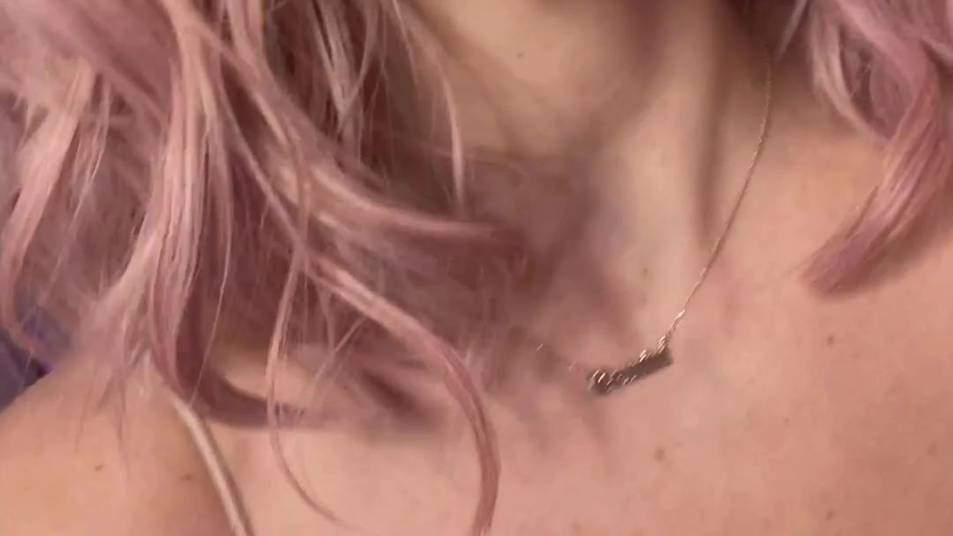 Disciplined sucking hoe Mama Fiona of