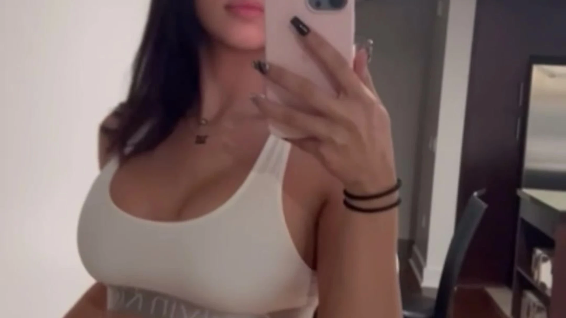 Angelic latina Aishah Sofey nudes free Full Movie