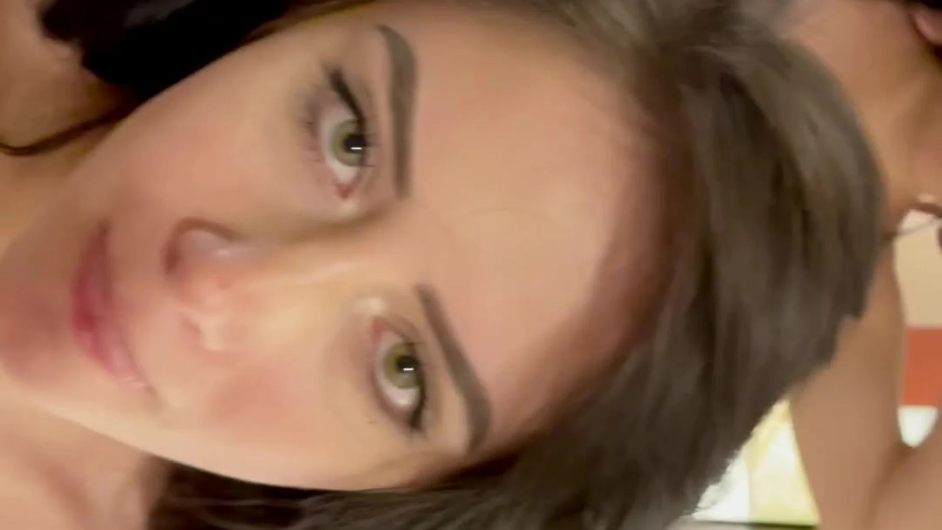 Sensational Inspiring  bitch AliceOnCam nsfw