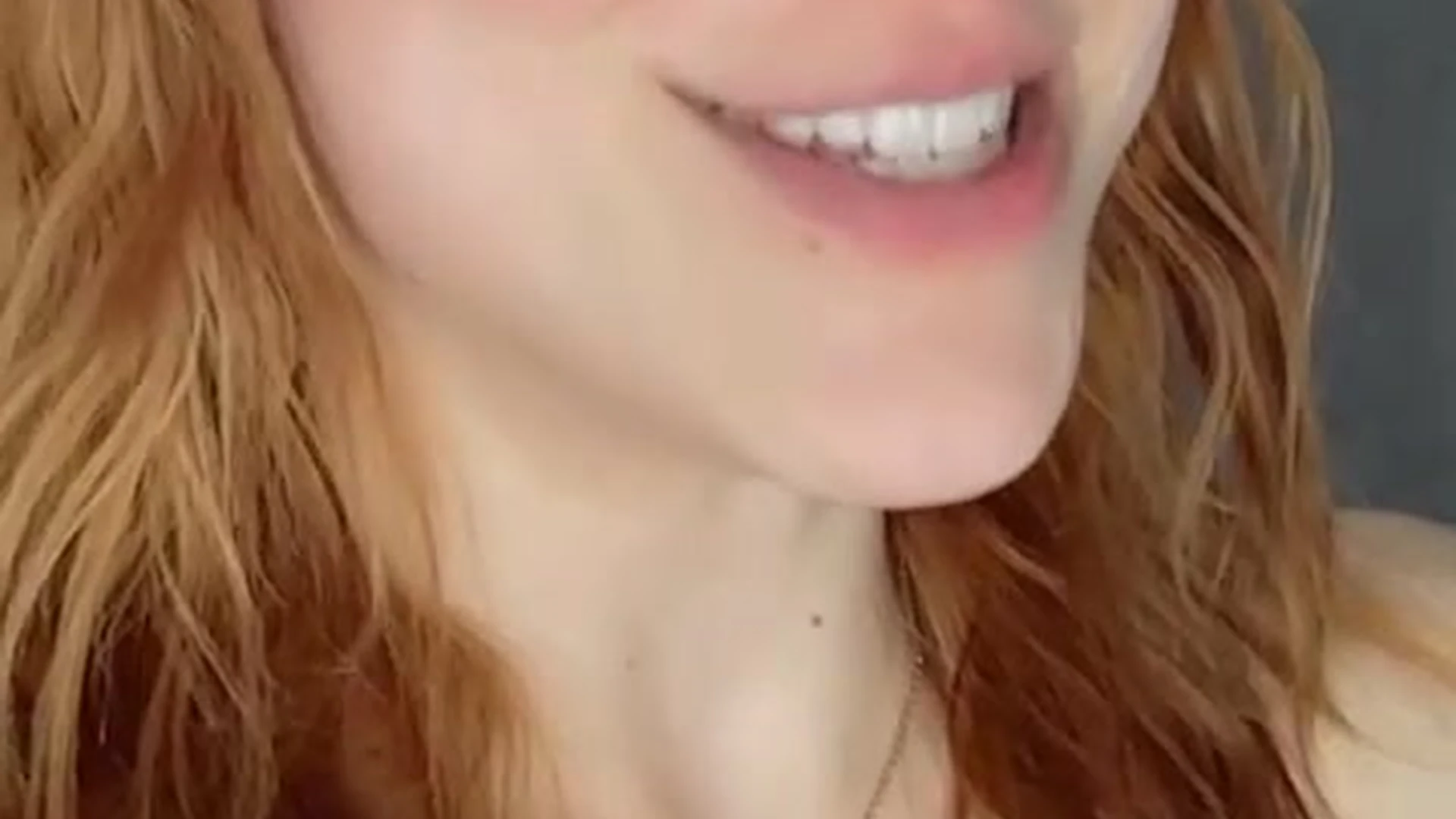 Exposed small boobs Molly Stewart onlyfan