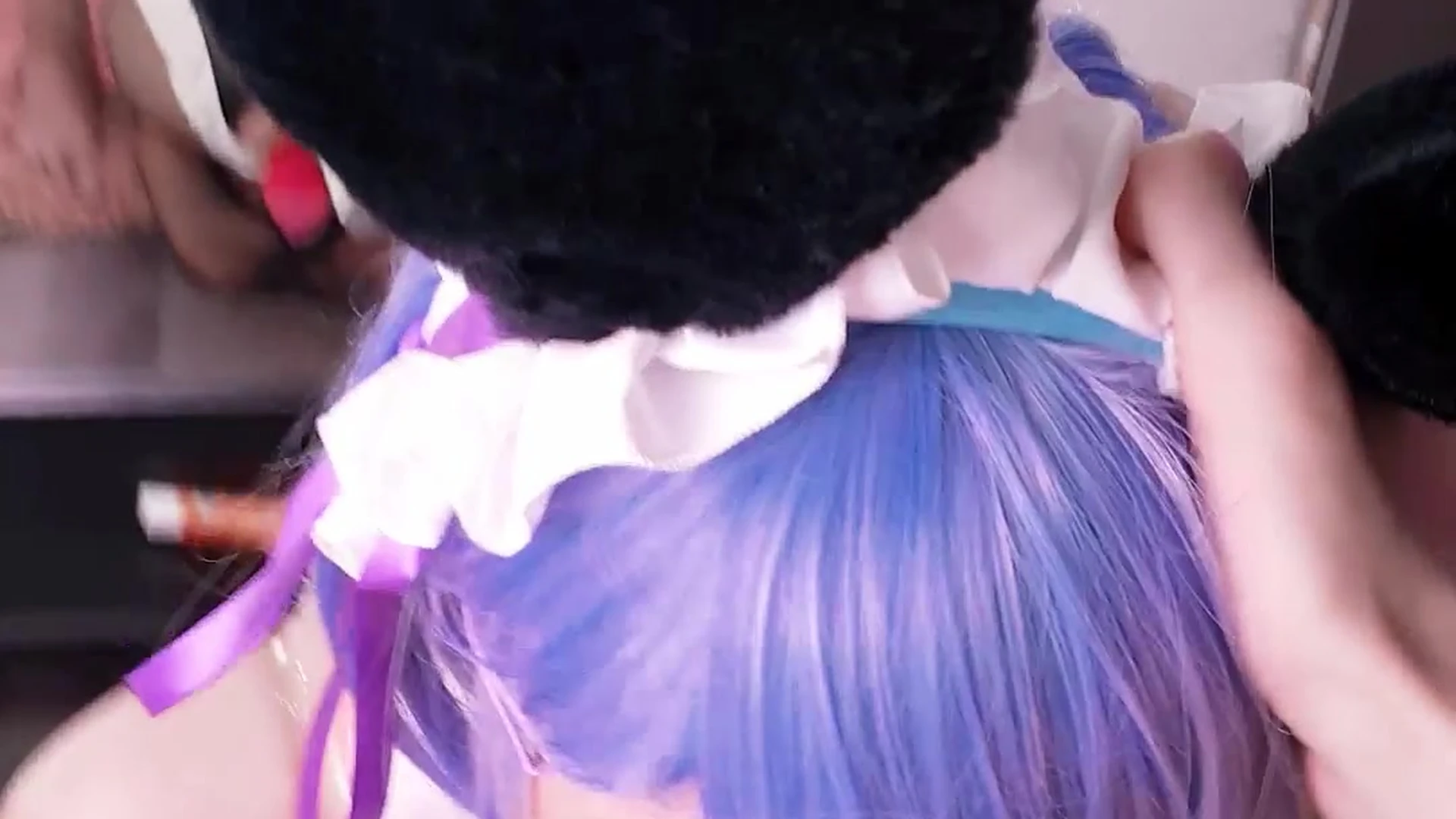 russian MollyRedWolf nude