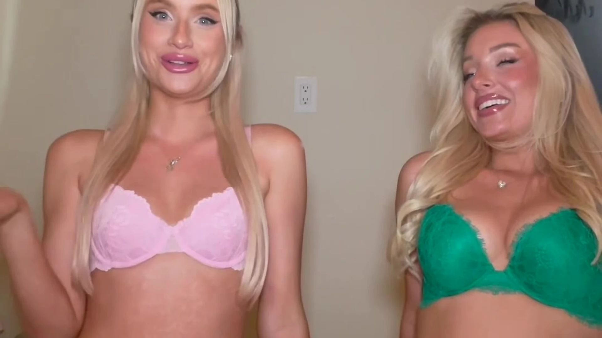 sexy babe Charlotte Parkes of leak Exposed