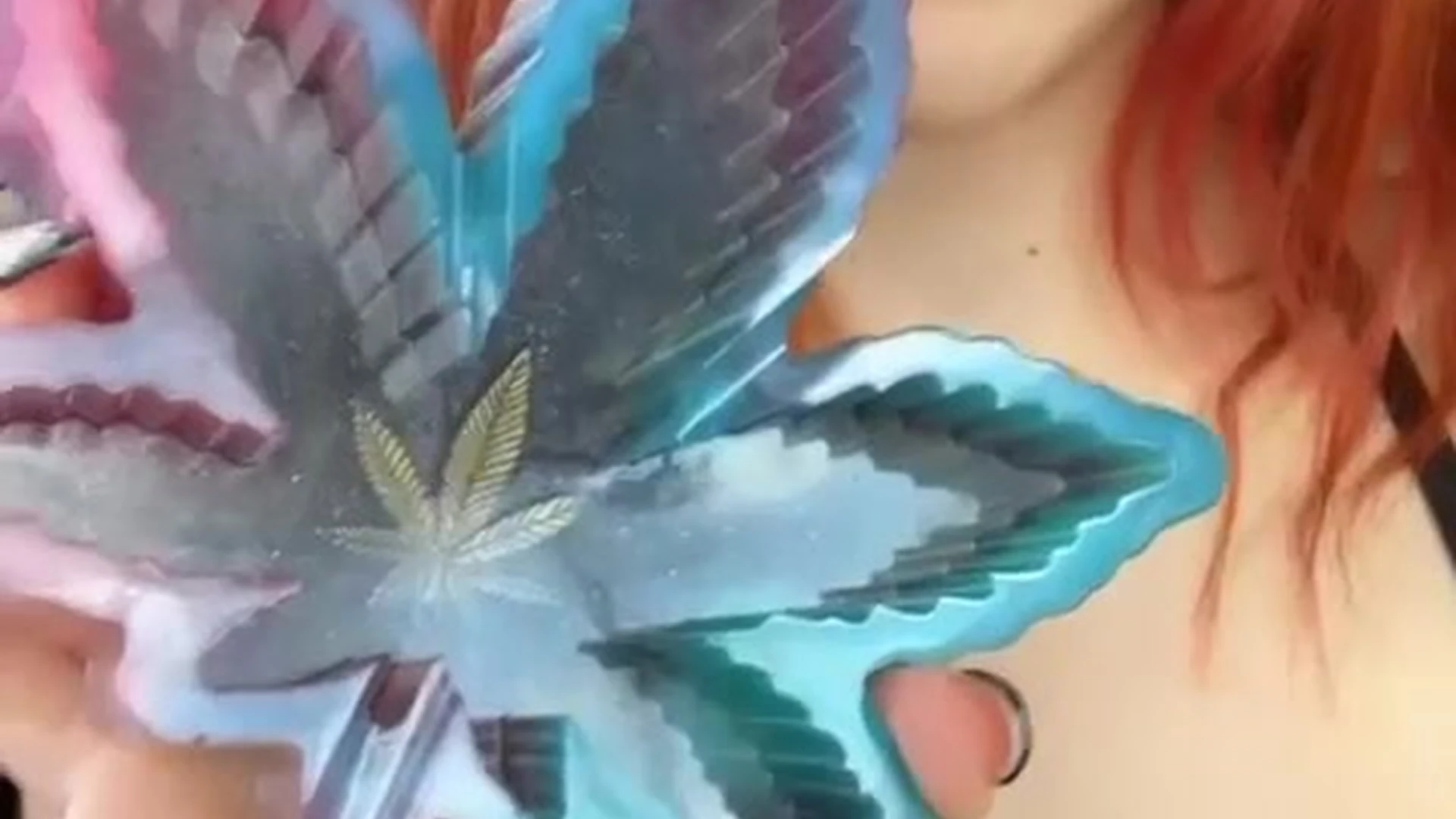 Assertive Dripping slim Molly Stewart Nude leak OF