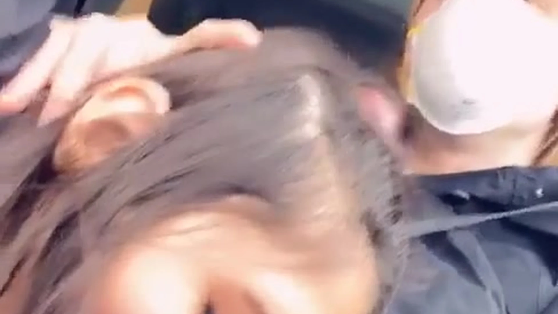 small boobs Gianna Dior nude video full