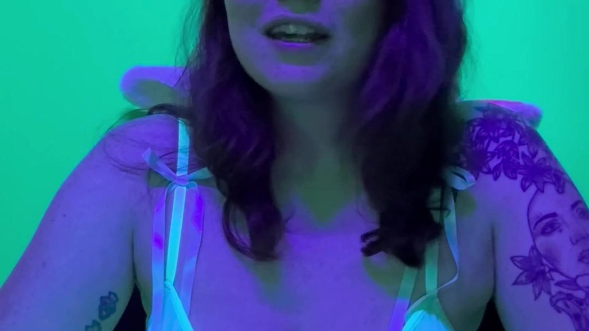 gorgeous natural boobs Sabrina Lynn leaked onlyfans Full Clip