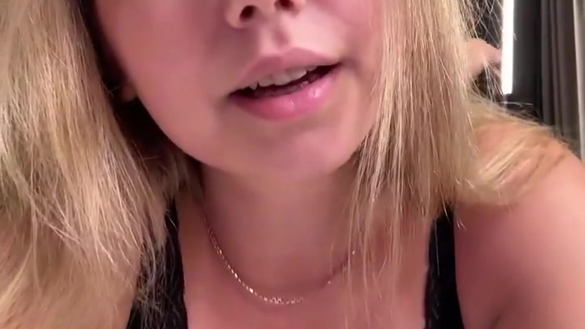 Epic Persistent natural boobs Judy Blooms leaked pic