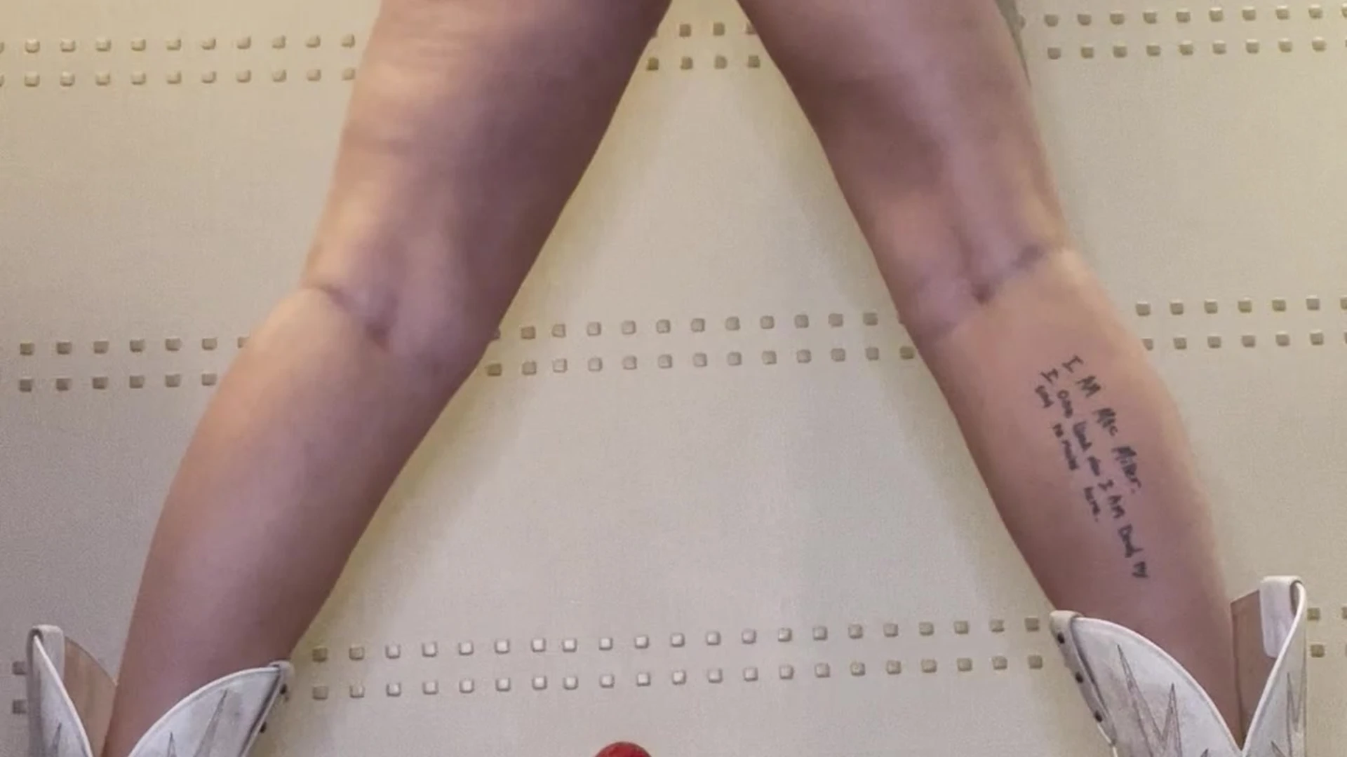 Sensational hoe curvy Katrina Marie leaked onlyfans pic