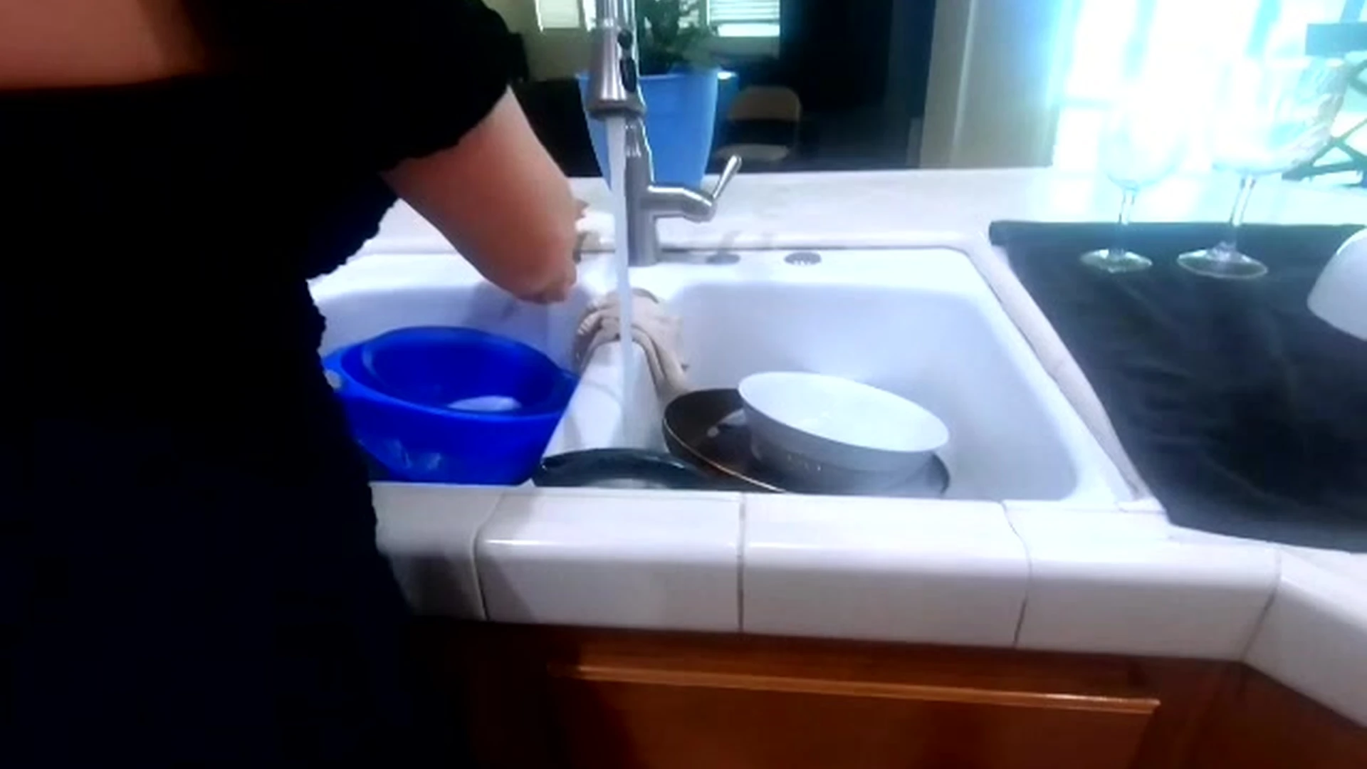 fuckdoll fake boobs Danielle Renae leaked nudes x