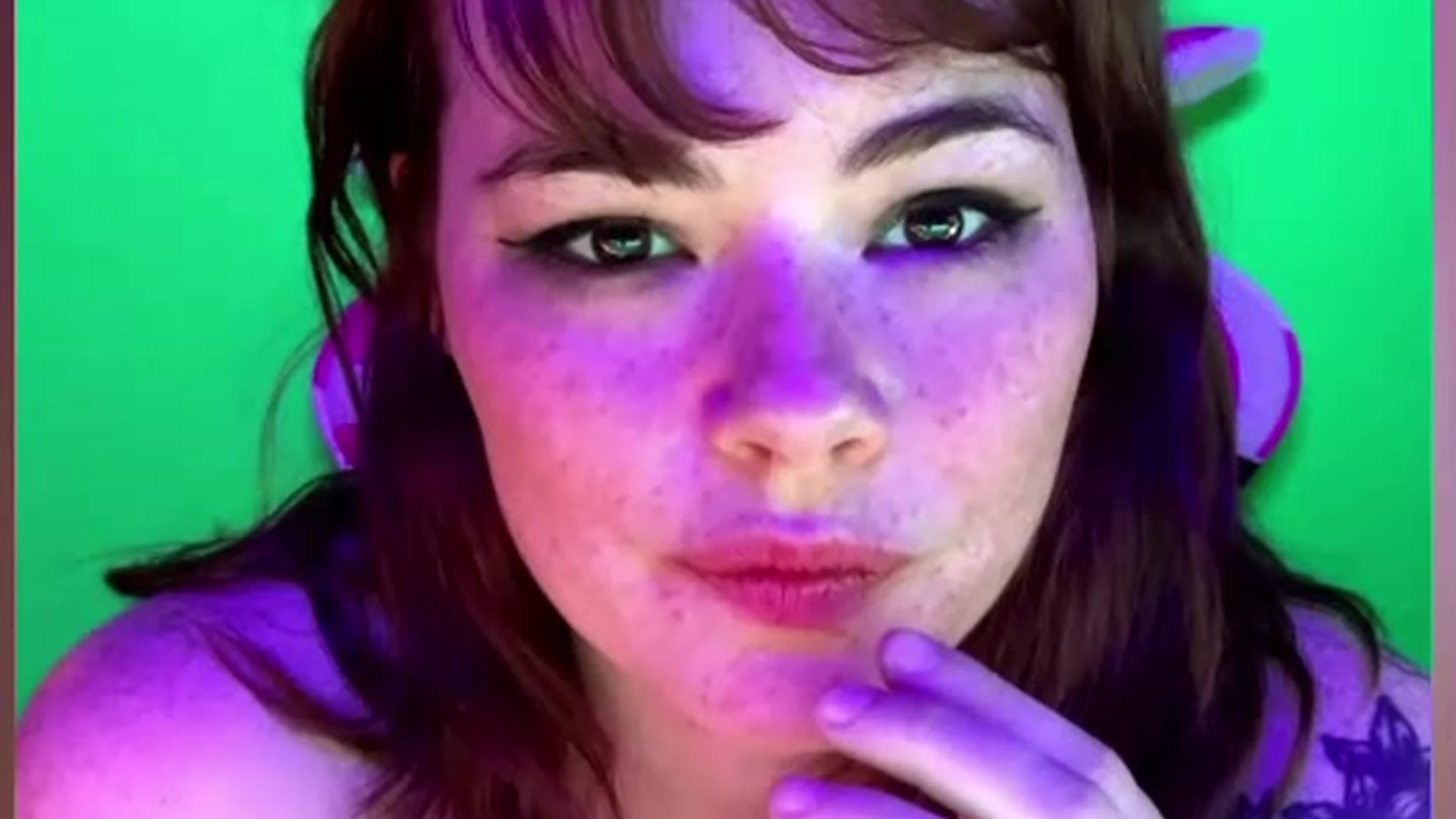 EPIC cumslut babe Sabrina Lynn leaked xxx Vid