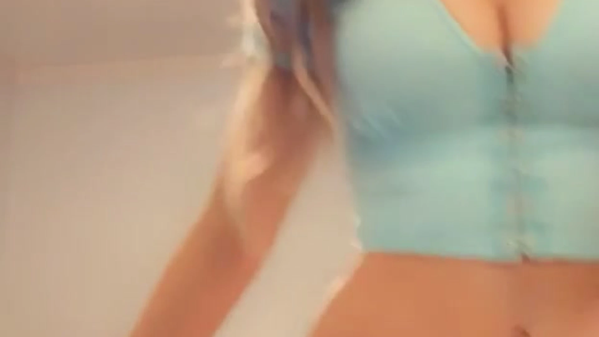 Self-assured brunette Molly Eskam instagram