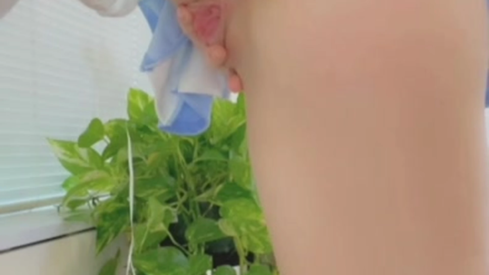 shy small boobs Danni Meow Nude onlyfans fullvideo