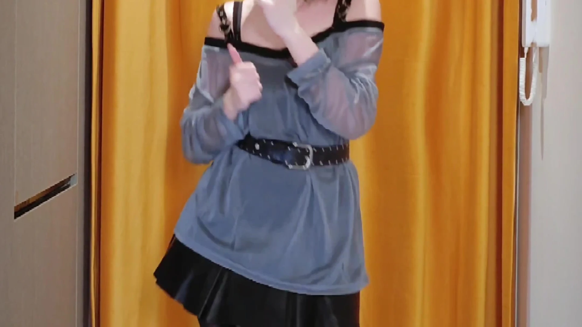 Skilled slutty Anaimiya onlyfans pics