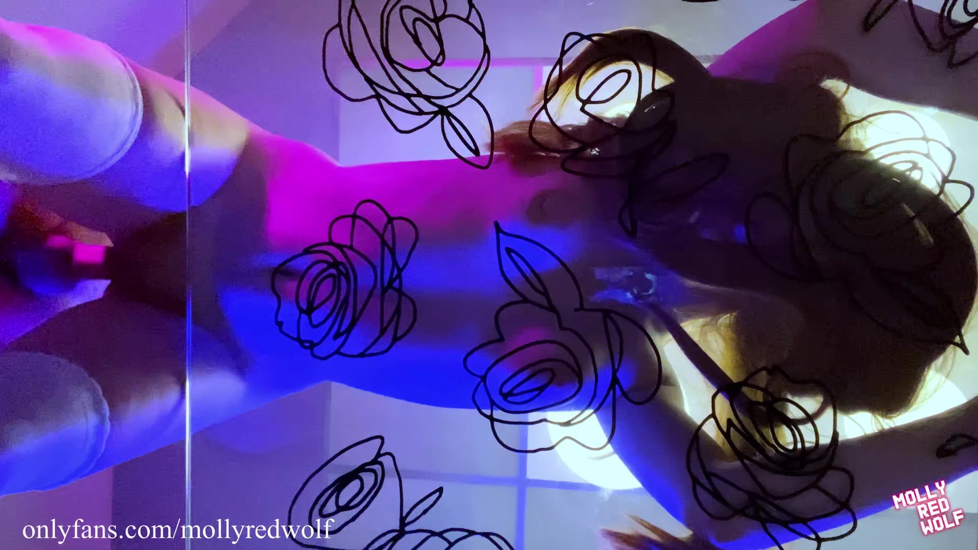 Benevolent Sweating russian MollyRedWolf l e a k e d