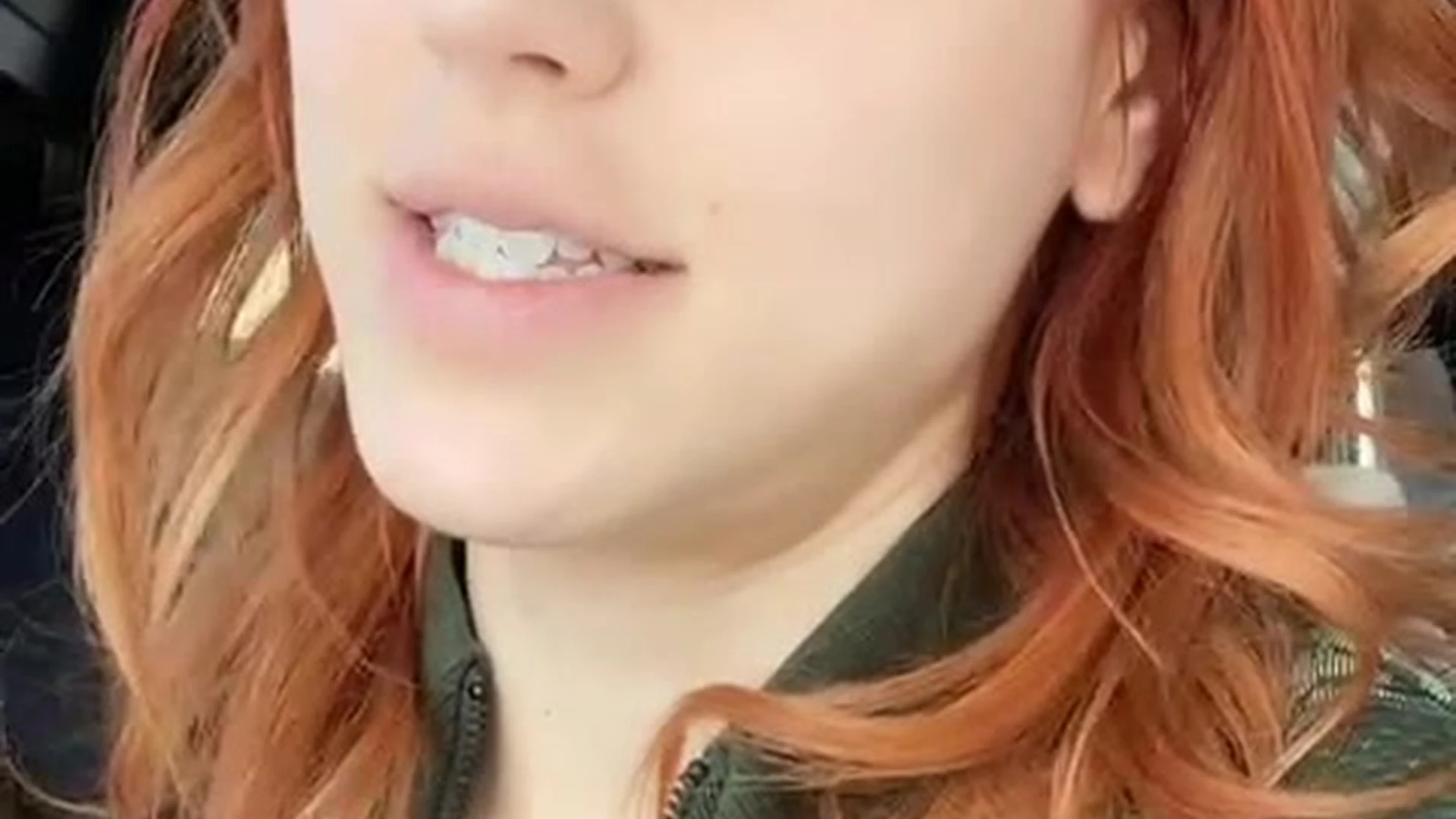 cum dumpster slim Molly Stewart onlyfams