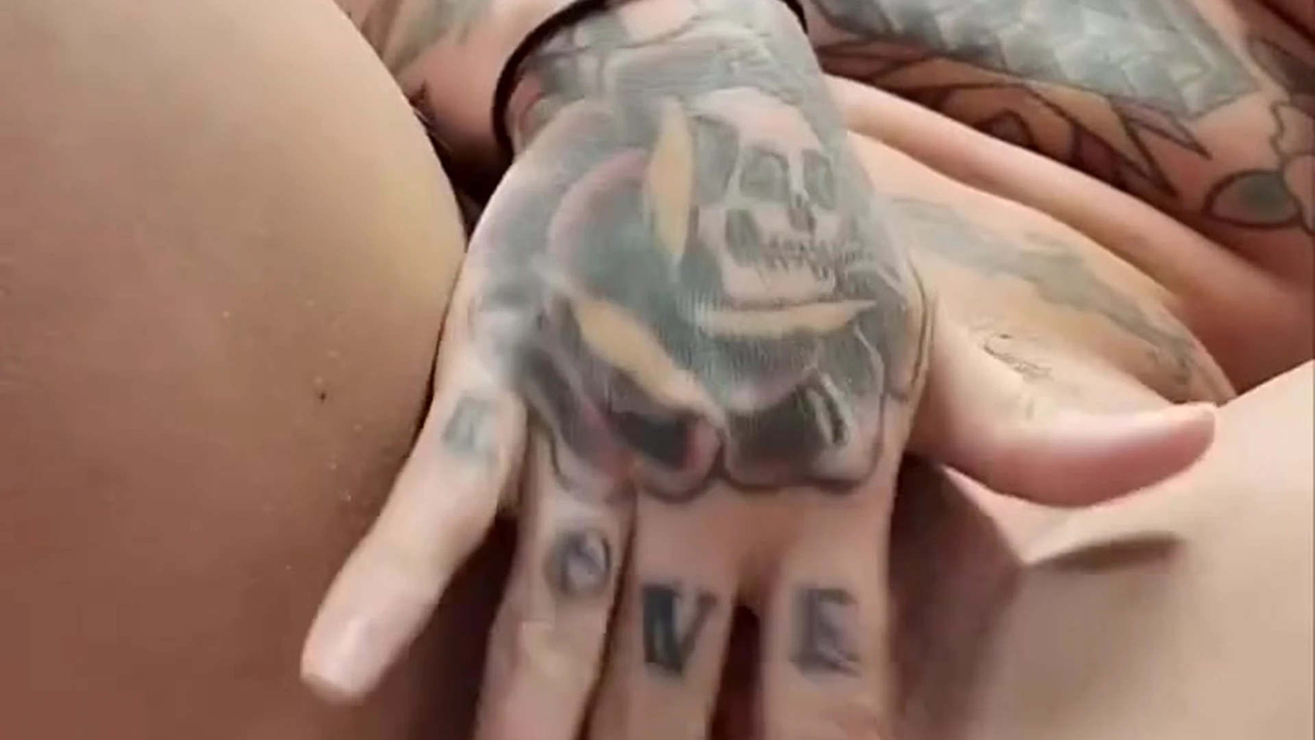 influencer big tits Christy Mack fap FullVID Exposed